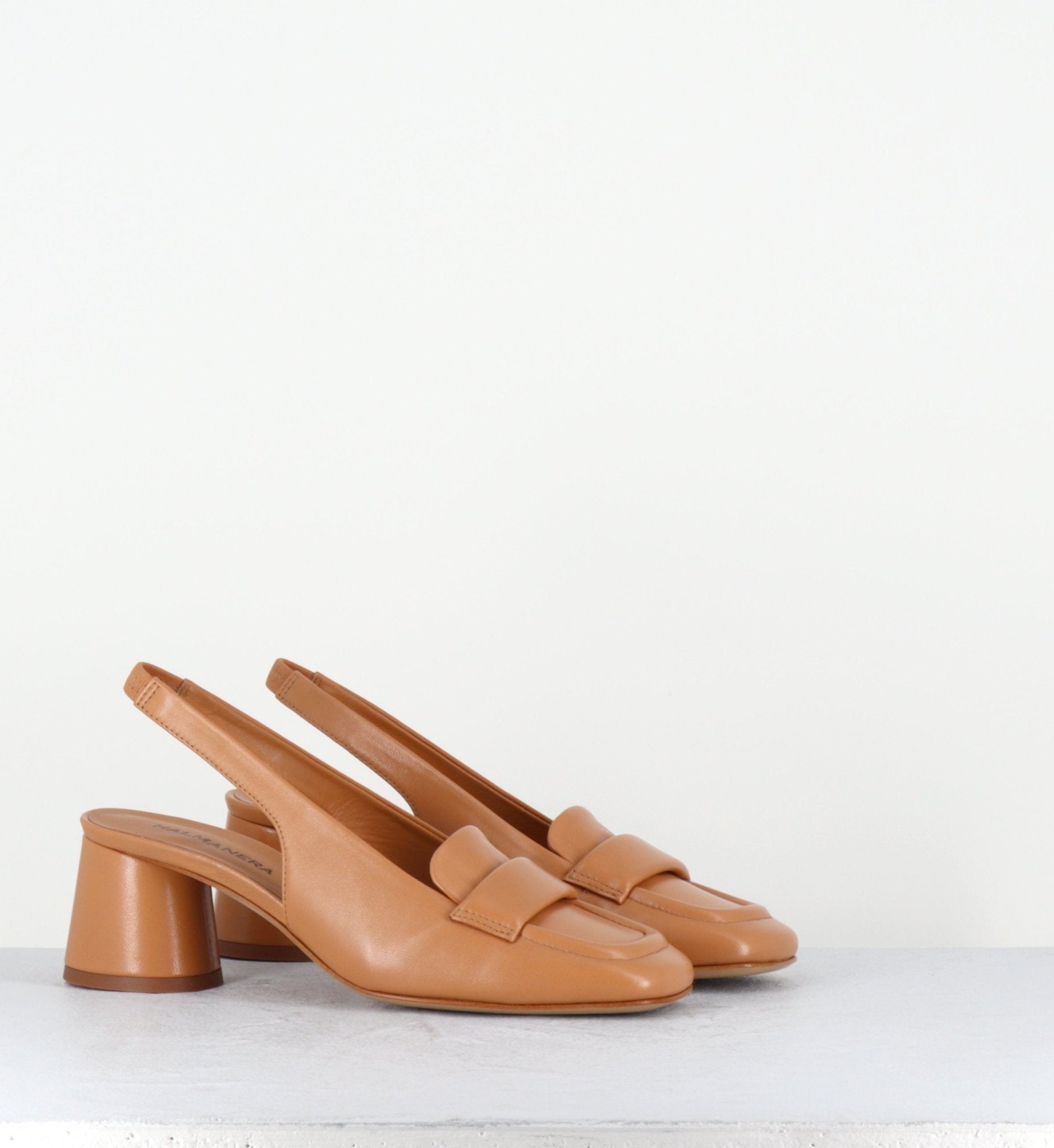 CALA25 BARON CARAMEL