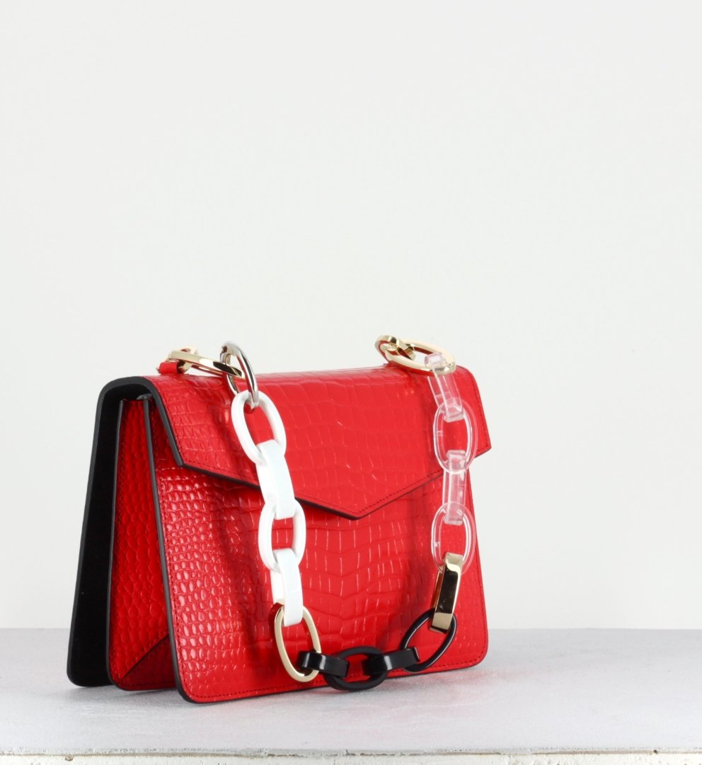 MINI PIXIE CHUNKY CHAIN R