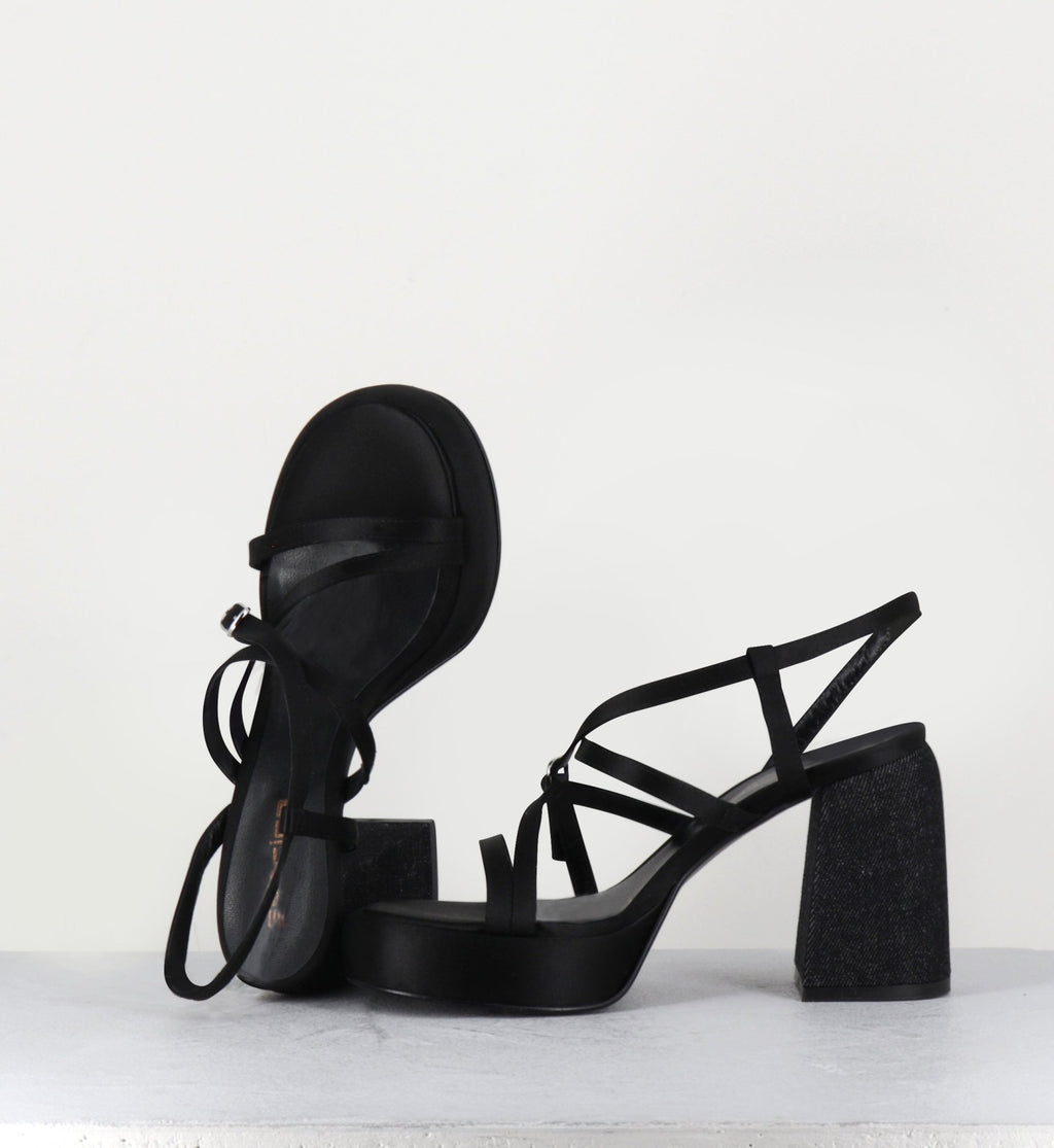 SANDAU NERO