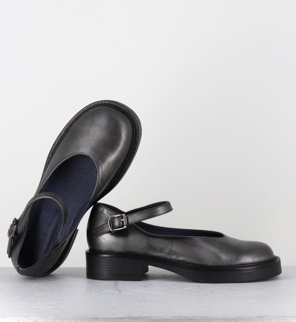 YAMO PERLA DI FUCILE