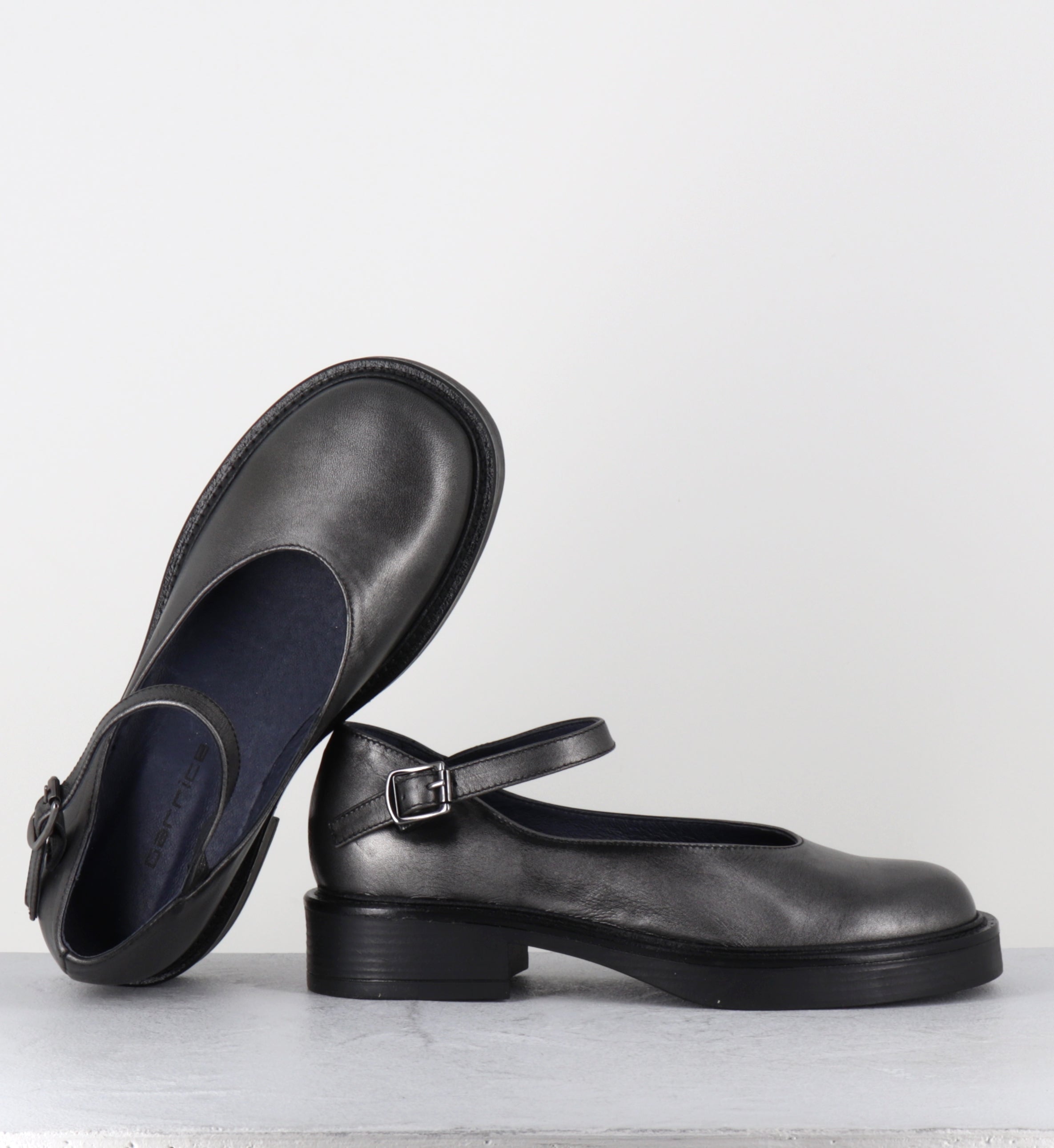 YAMO PERLA DI FUCILE