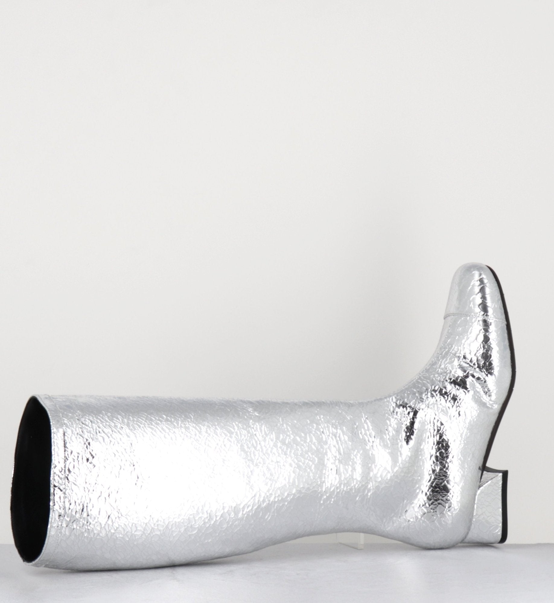 MJ1128 CRAQUE SILVER