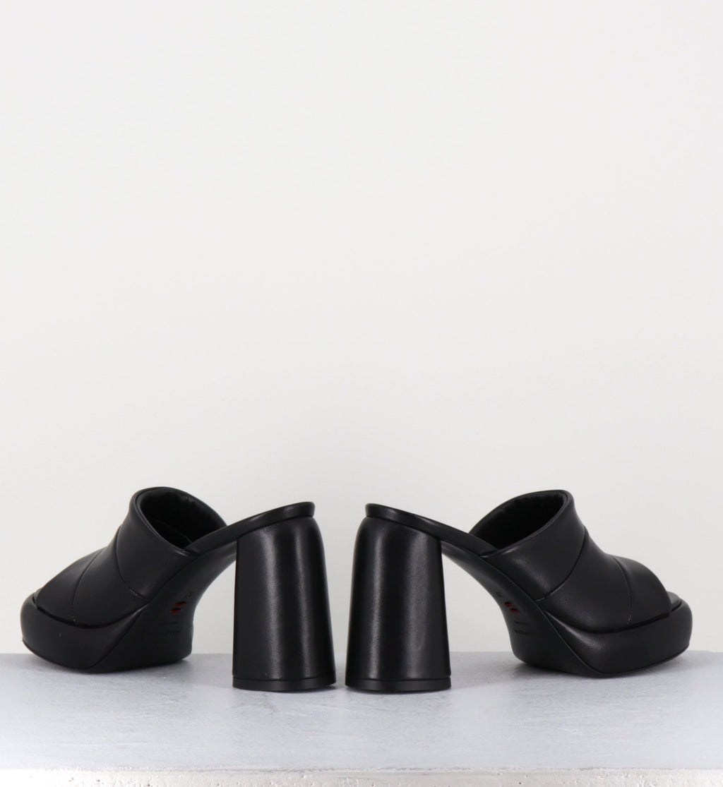 ERIKA02 GLAZE NERO