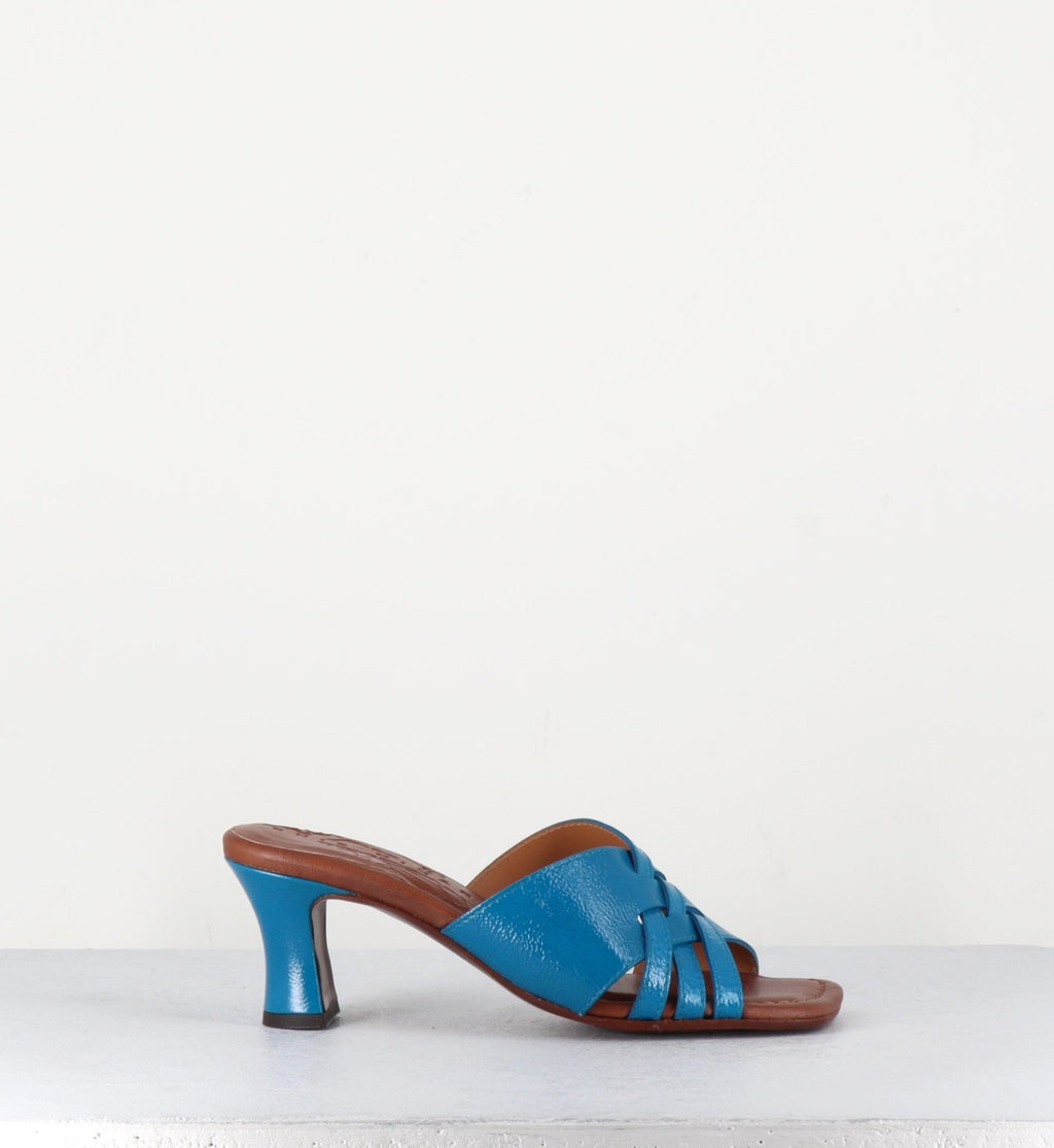 NALMA FERRARI BLUE