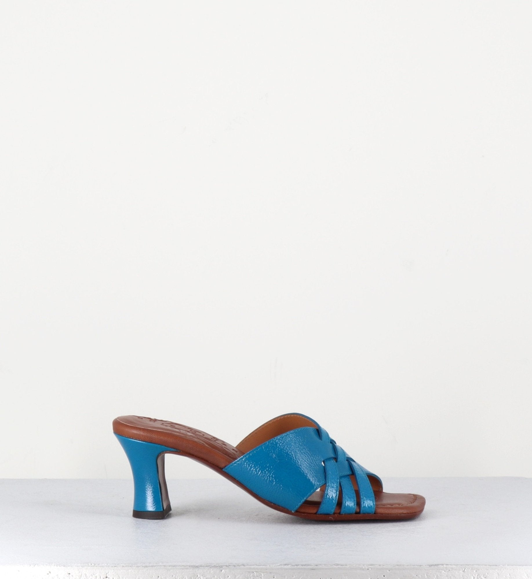 NALMA FERRARI BLUE