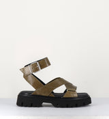 KHAKI