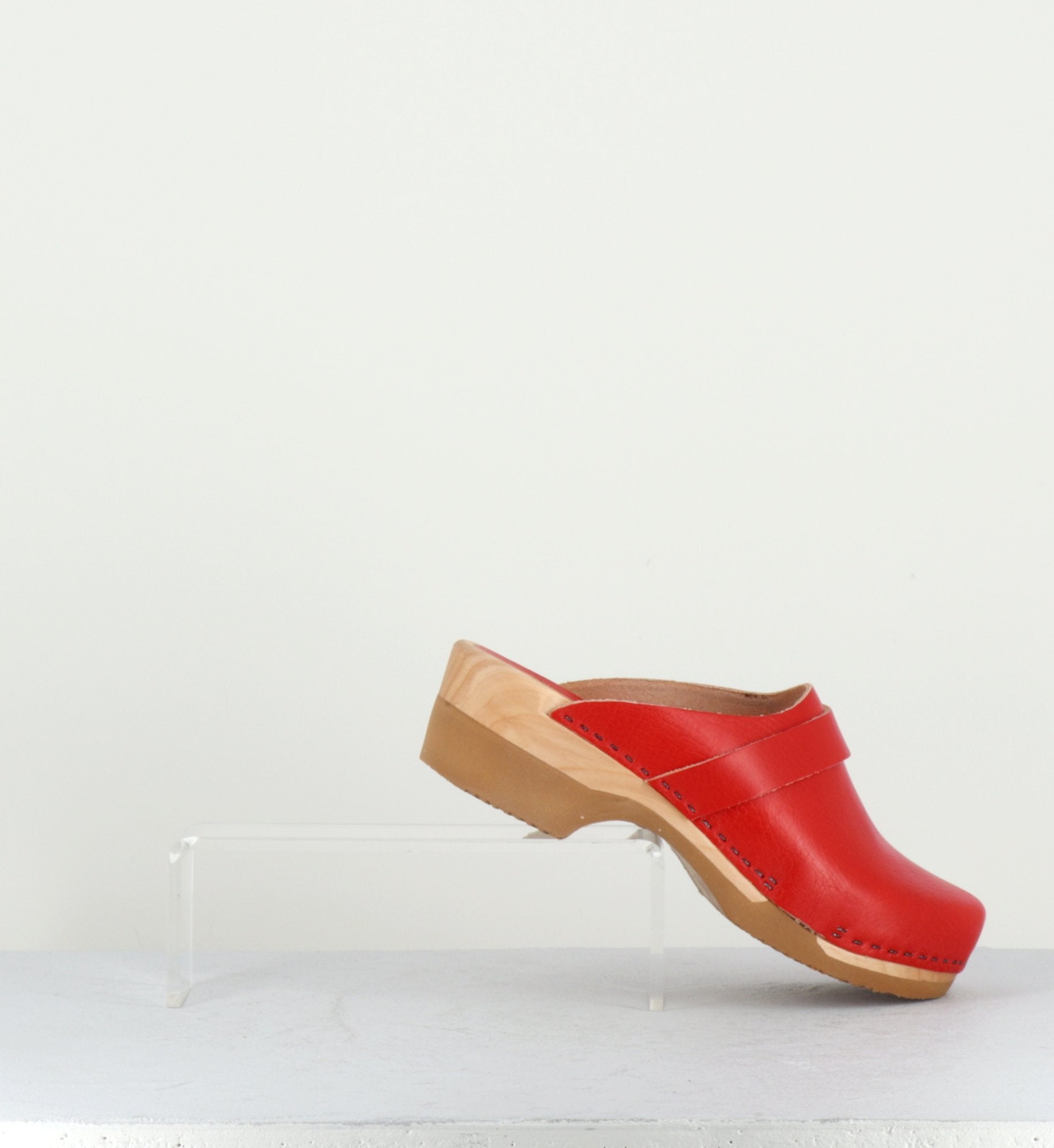 COMPLICE VEGETAL ROUGE