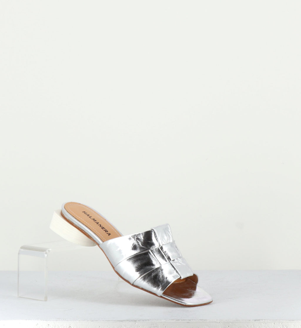 DAHLIA13 SILVER