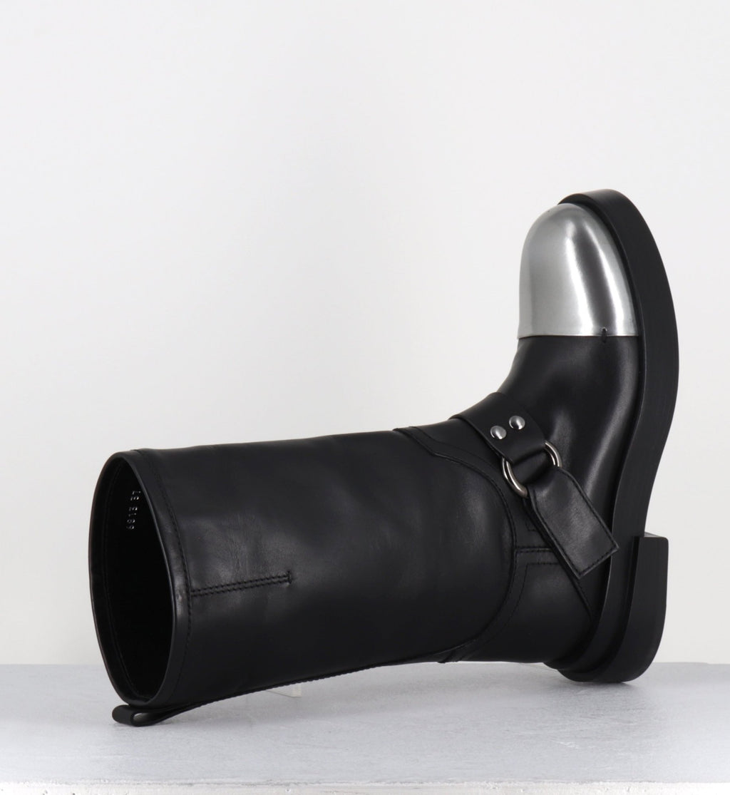 Boots M6813 ISEO NERO