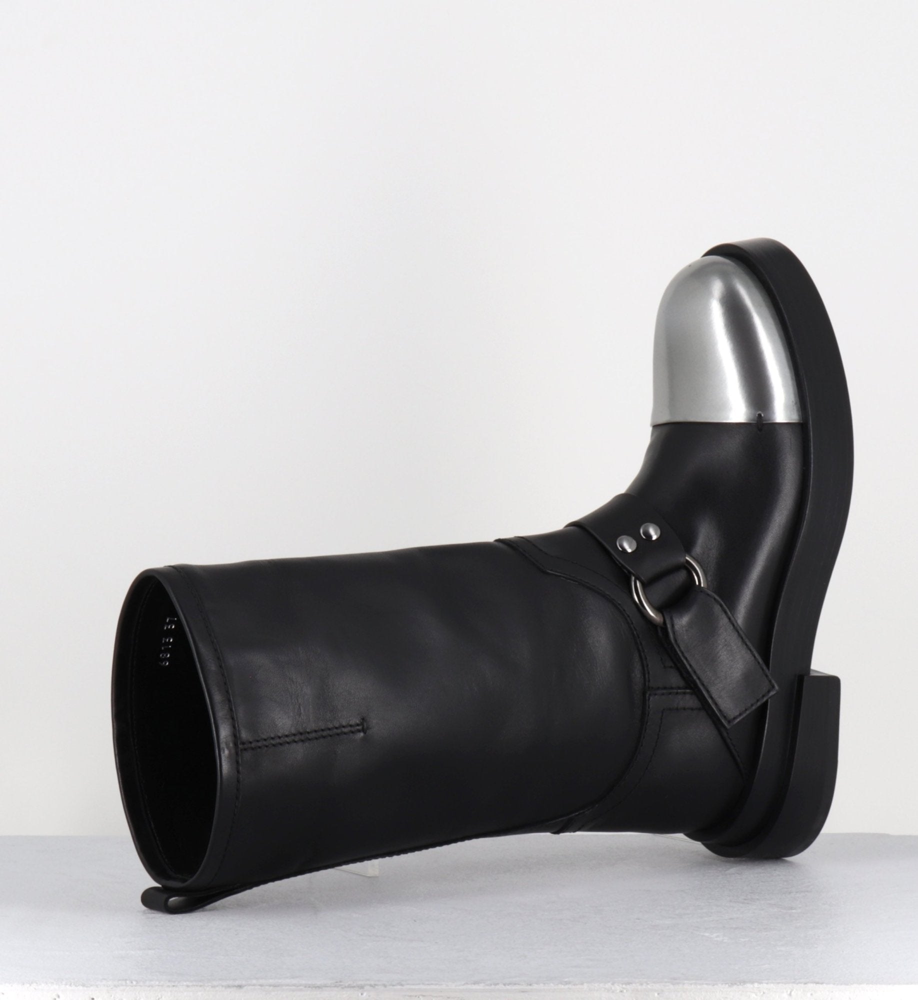 Boots M6813 ISEO NERO