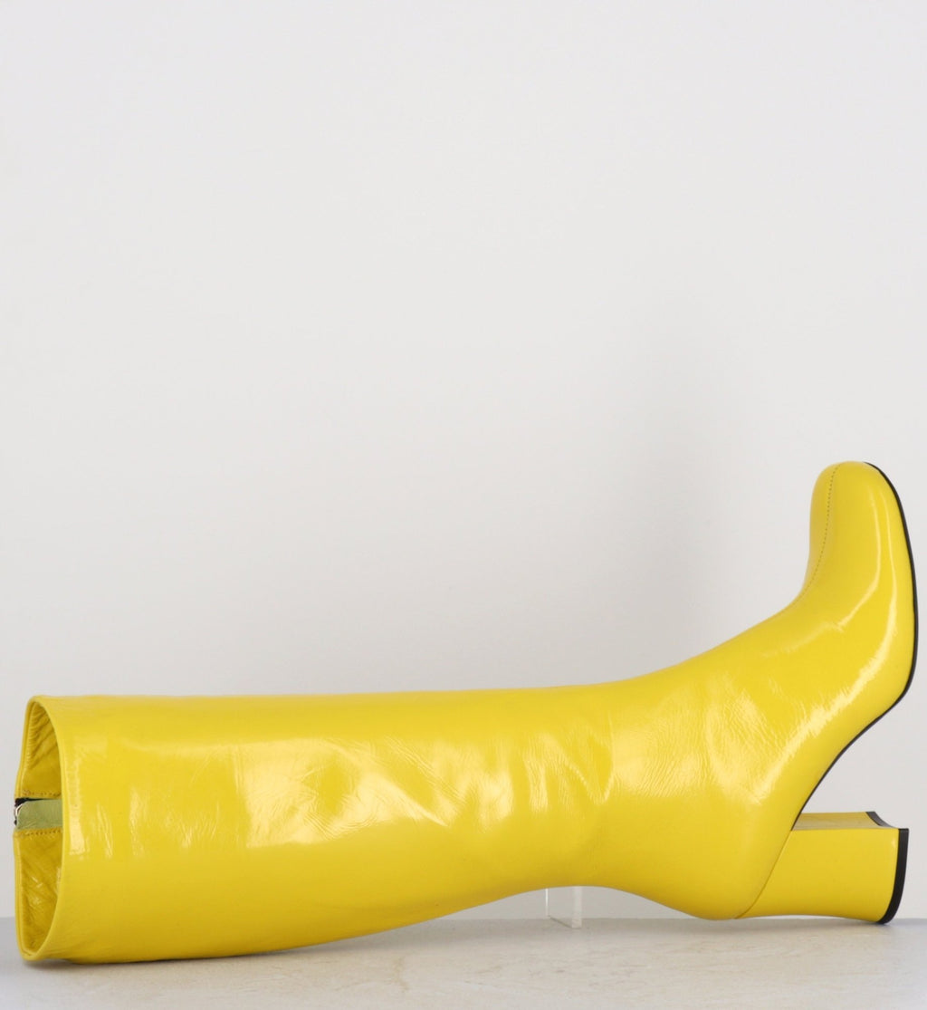 AH2983 VERLUX GIALLO