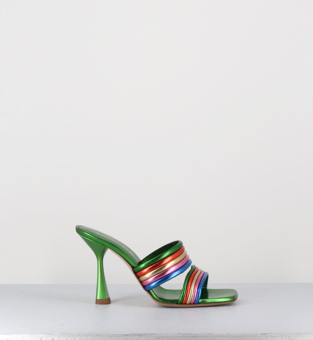 ANNE LAMINATO RAINBOW