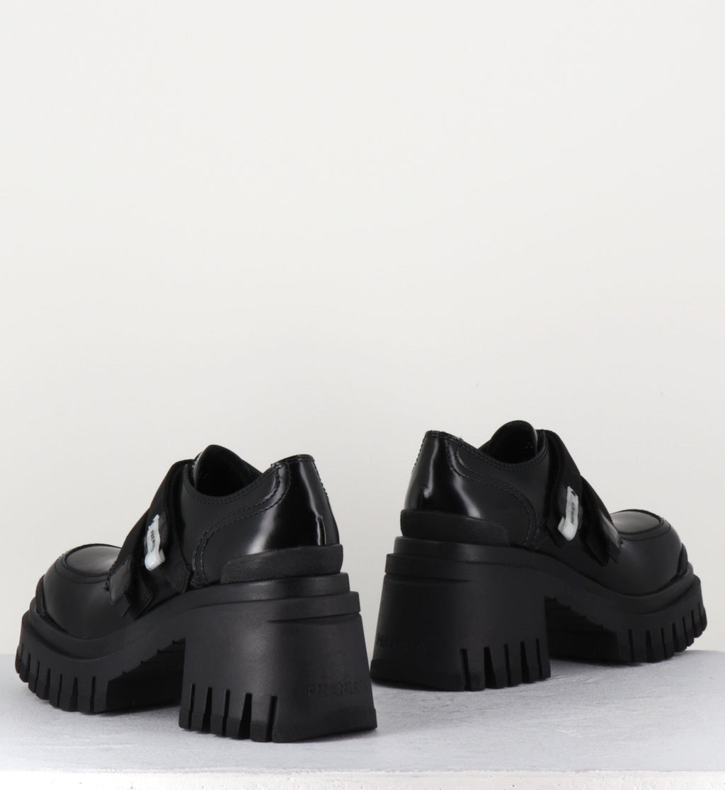 M6349 ASCOT NERO