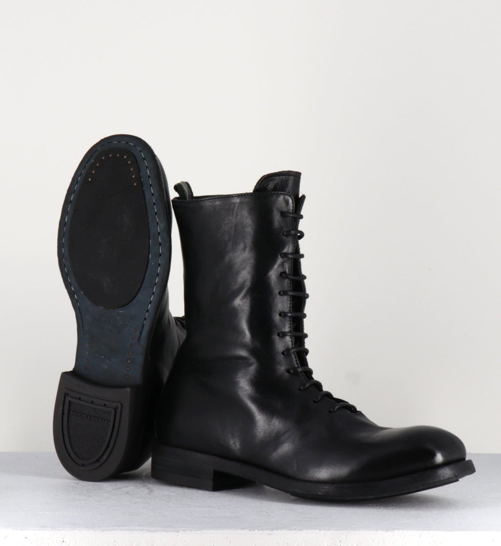 HARBUS003 NERO