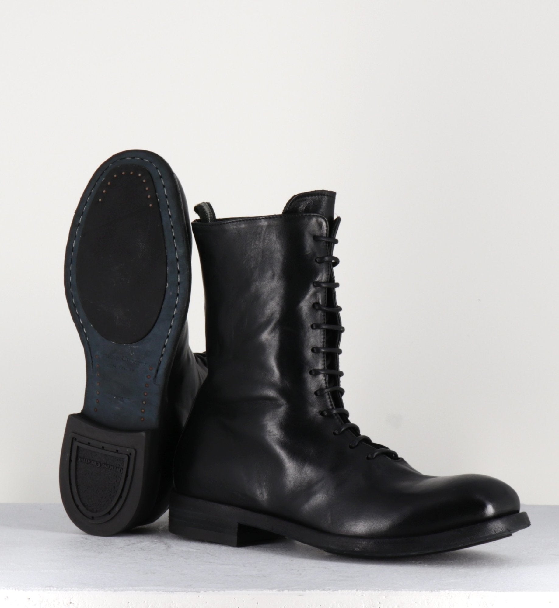 HARBUS003 NERO