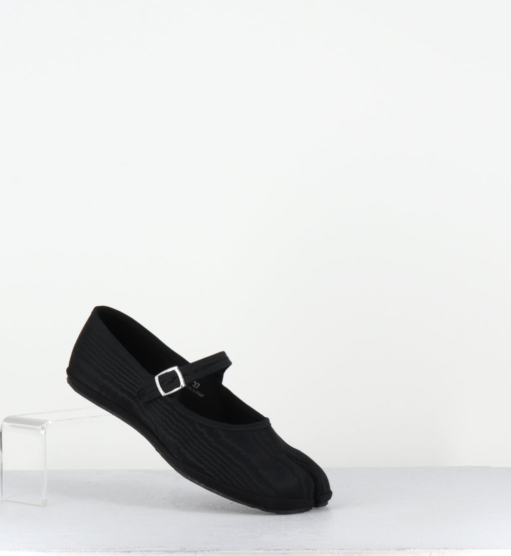 TABI MJ MOIRE BLACK