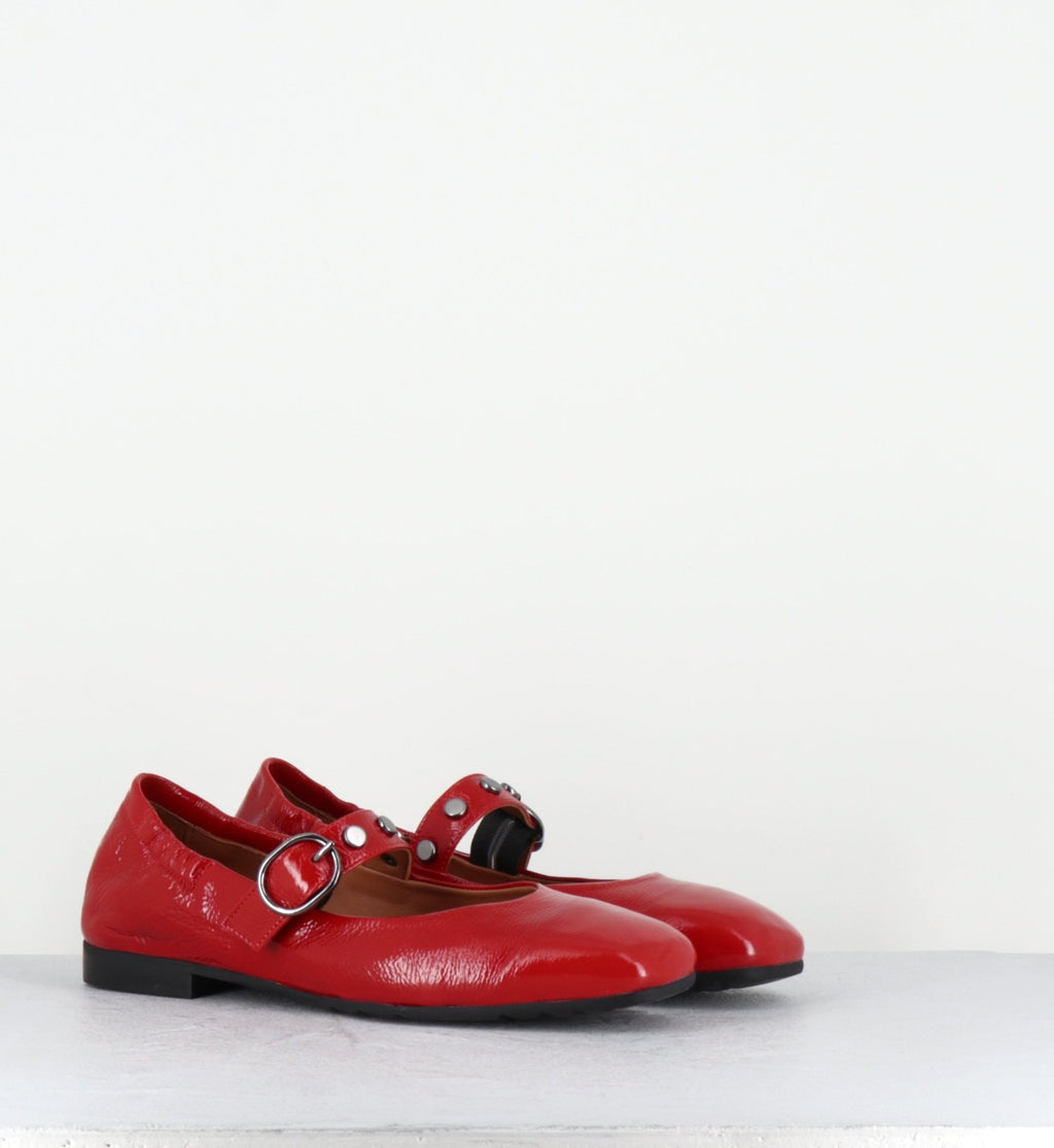 TM9209T NAPLAK ROSSO