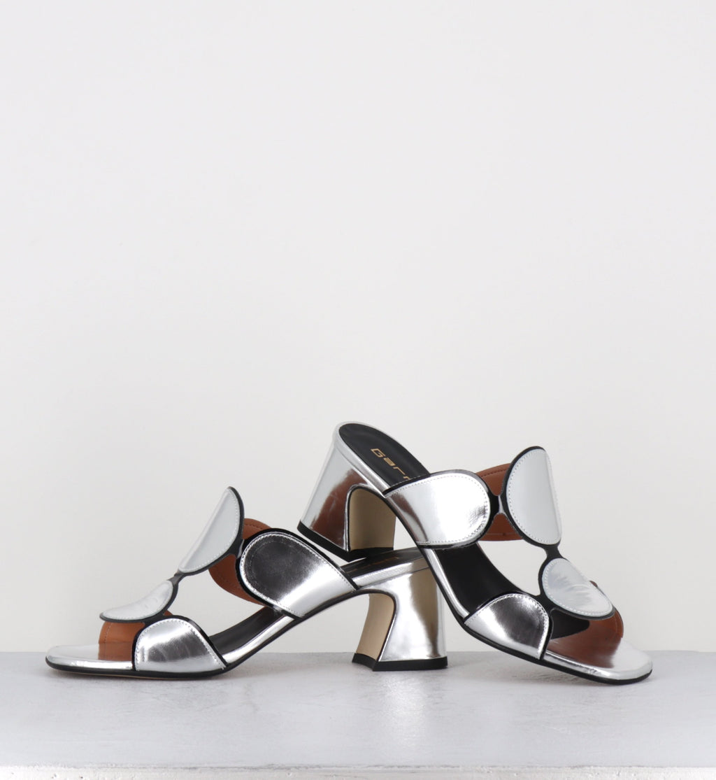 BRESSA SPECCHIO ARGENTO