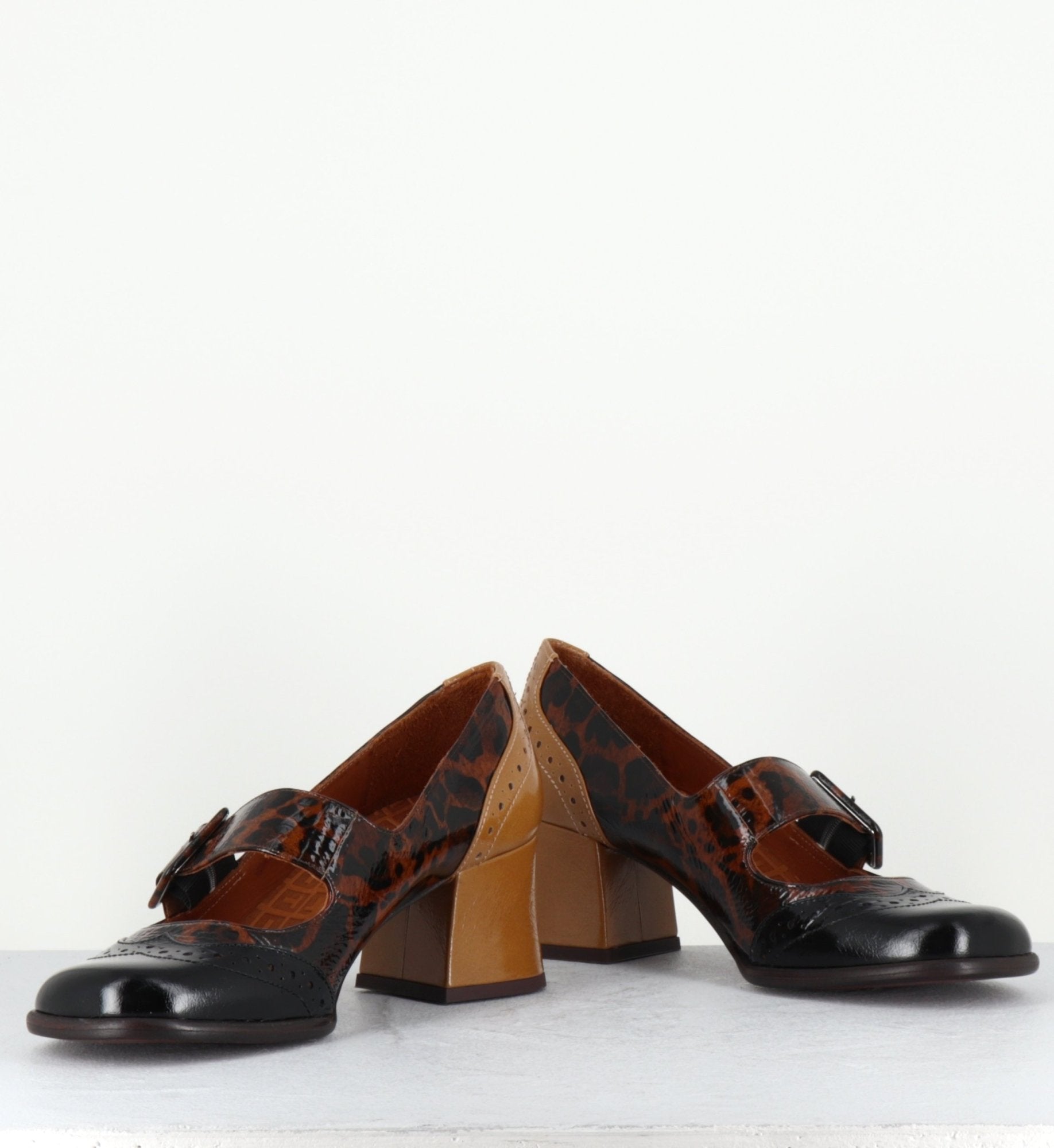 MEYKO MASERATI NEGRO