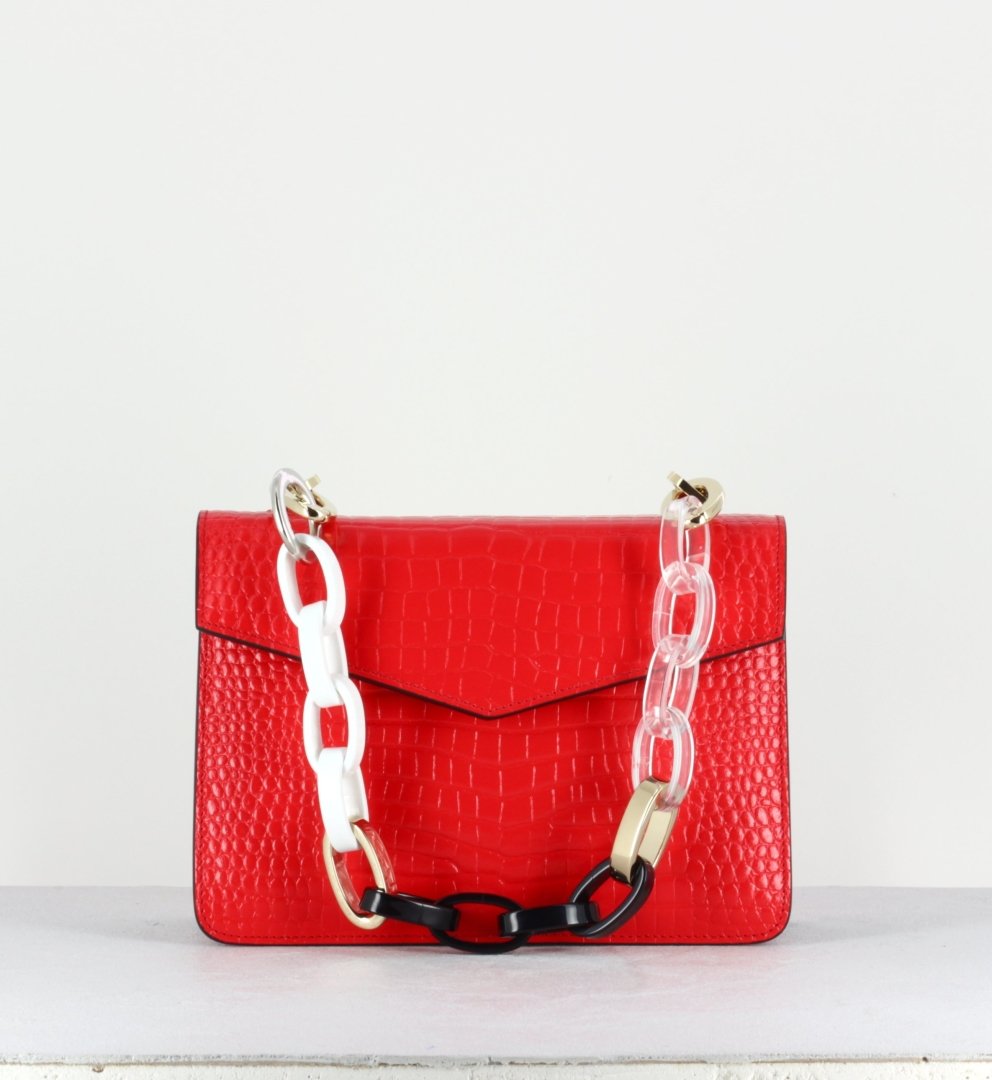 MINI PIXIE CHUNKY CHAIN R