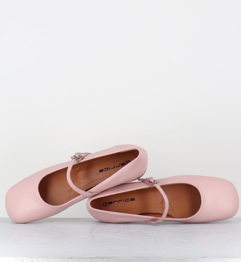 TERI NAPPA ROSA