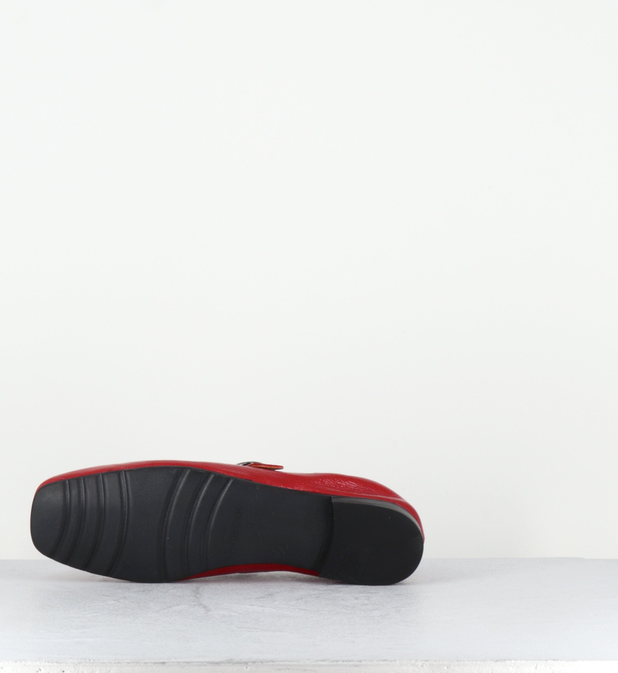 TM9209T NAPLAK ROSSO