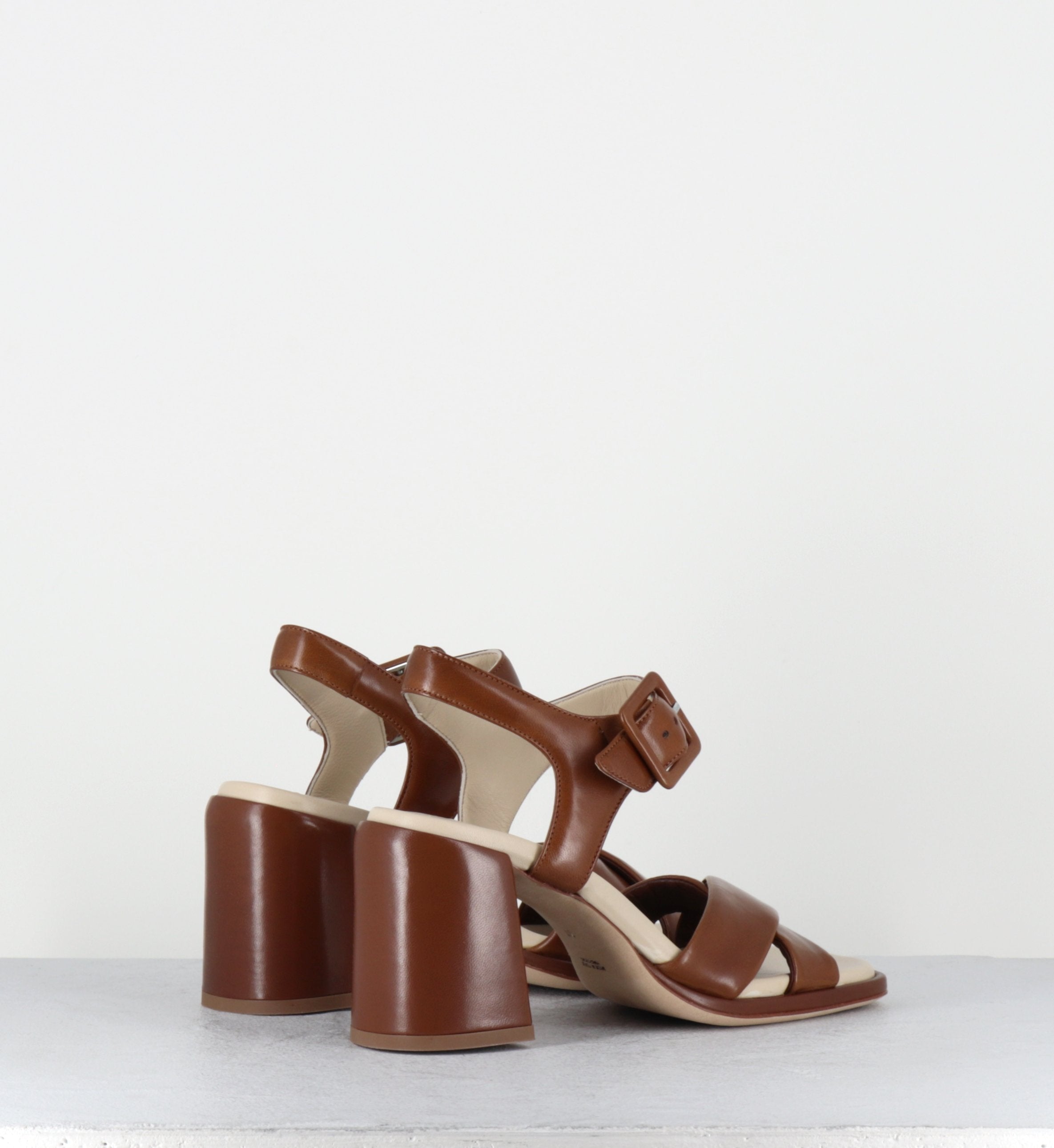 RAPALO25 NAPPA COGNAC