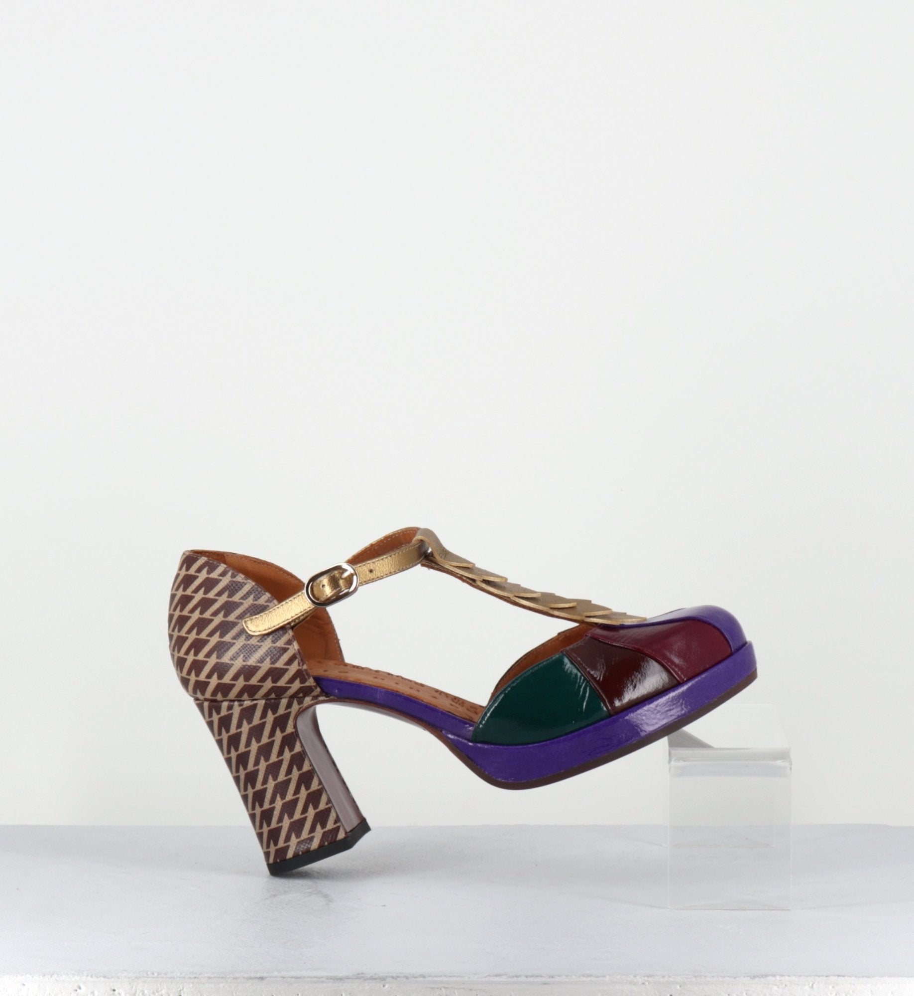 DAFABA45 SUCRE PURPLE