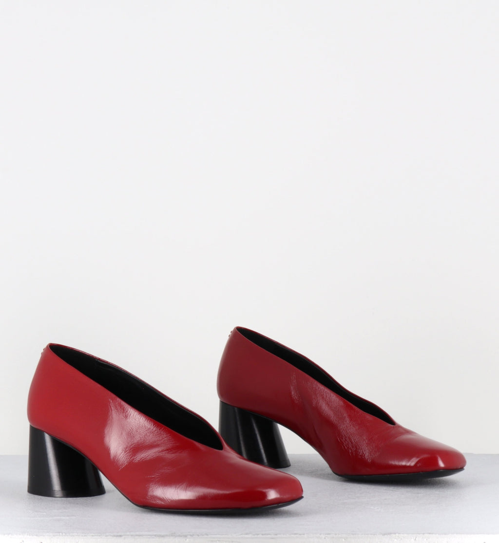 ODILE01 GLAZE PASSION