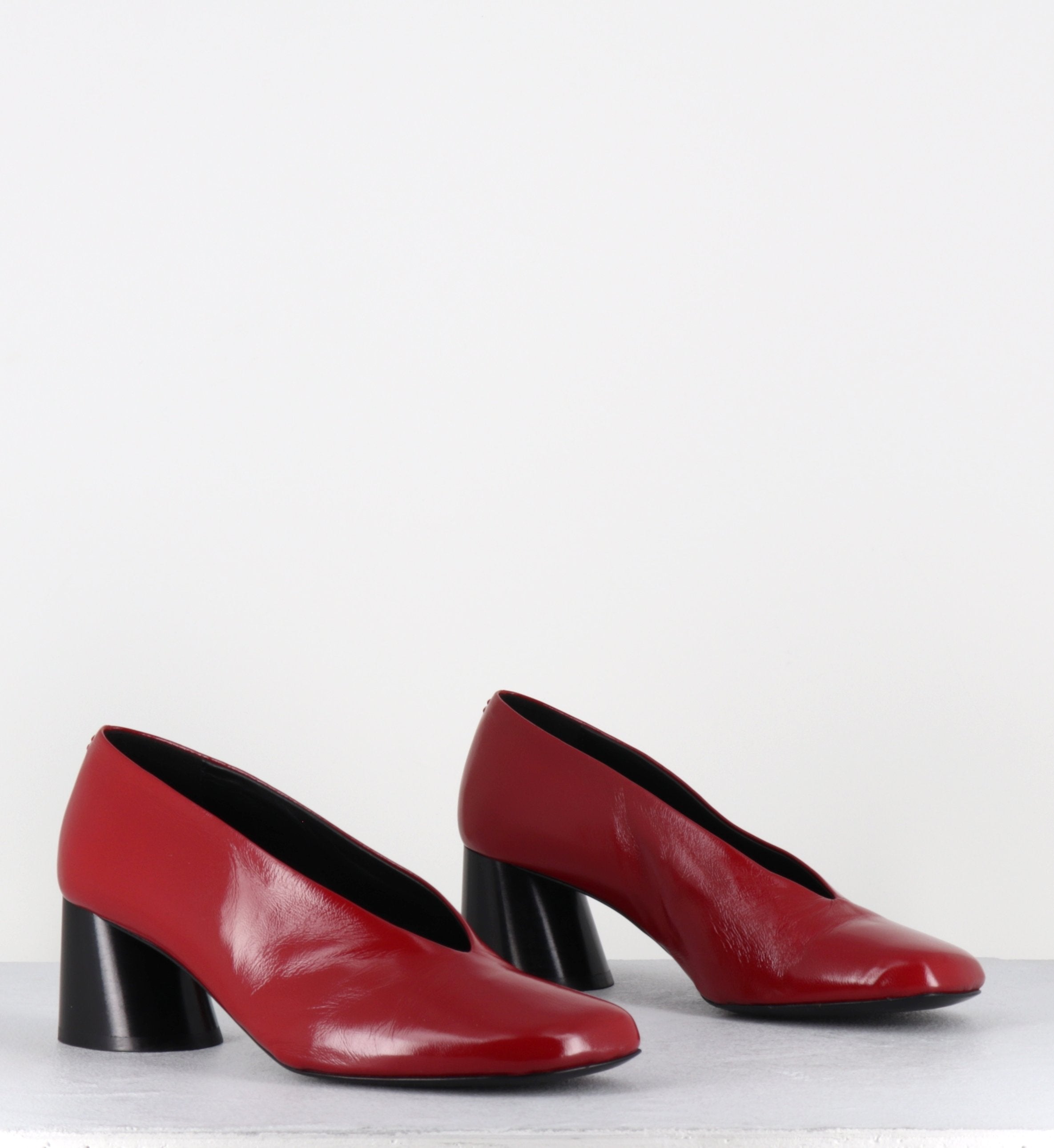 ODILE01 GLAZE PASSION