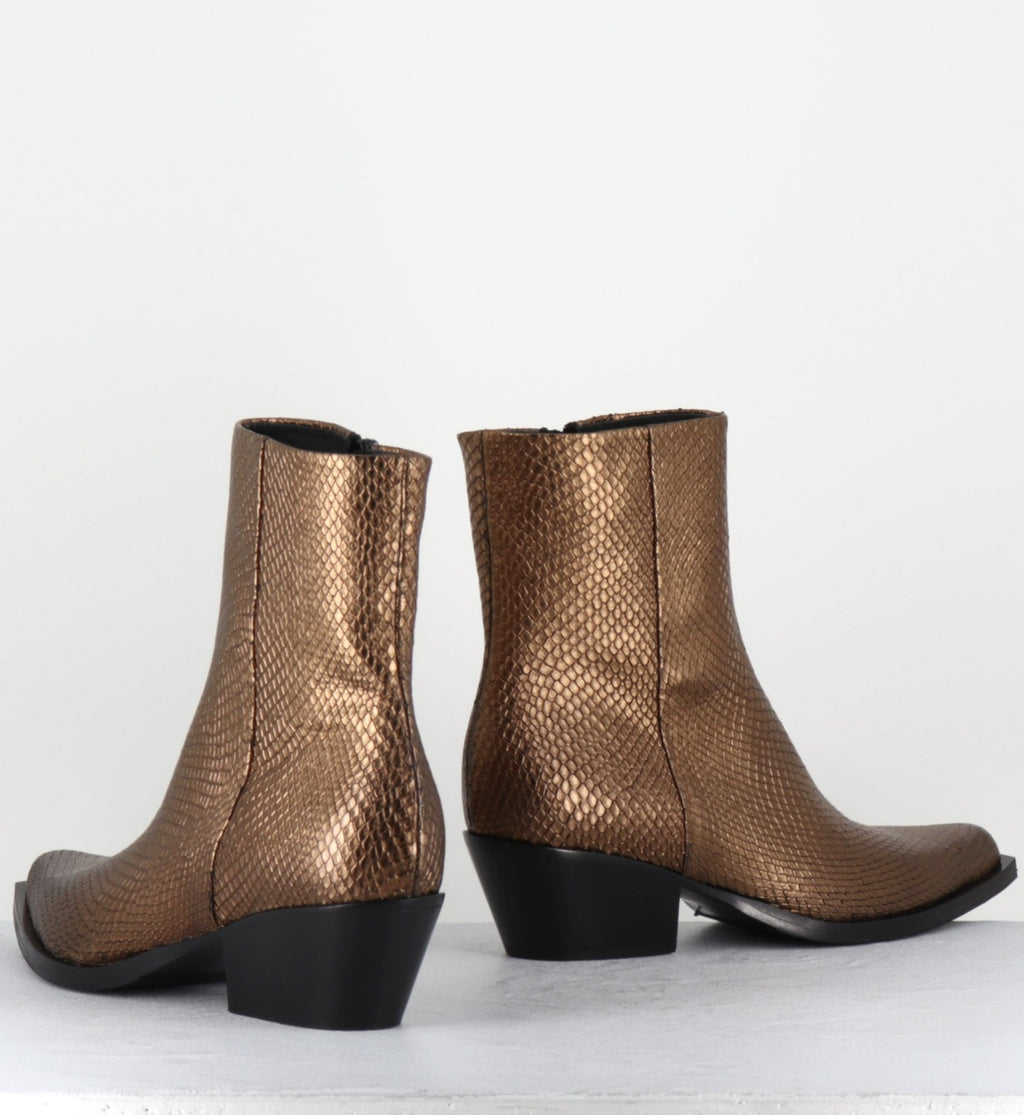 SEBERO PITON OLD GOLD