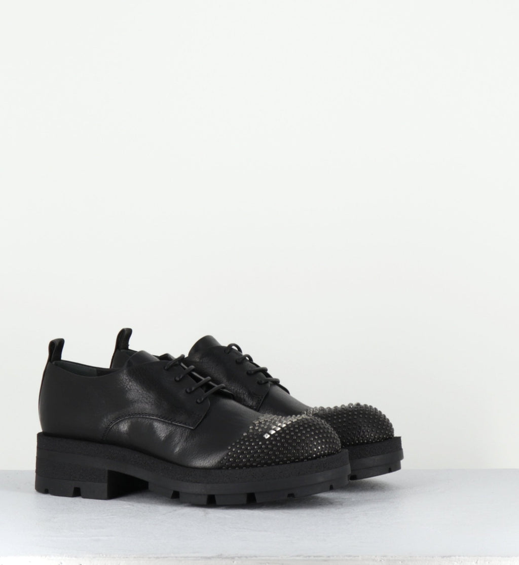 DABRAN SIENA NERO