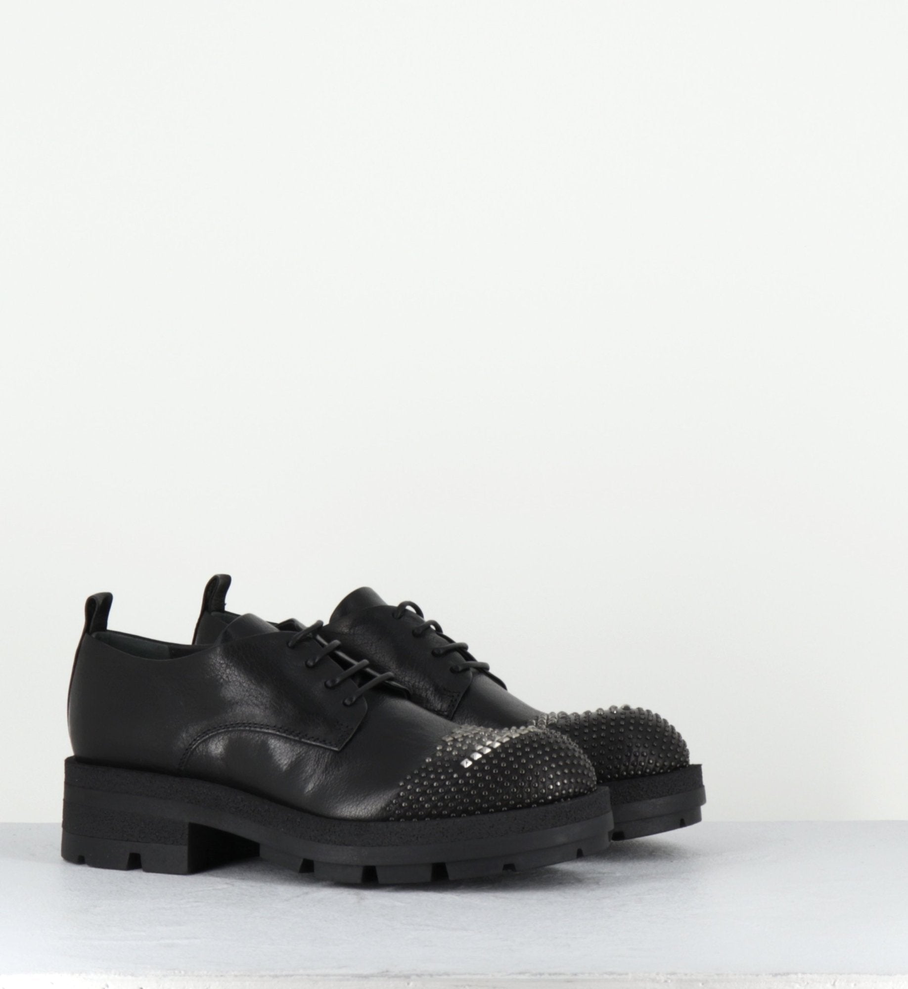DABRAN SIENA NERO
