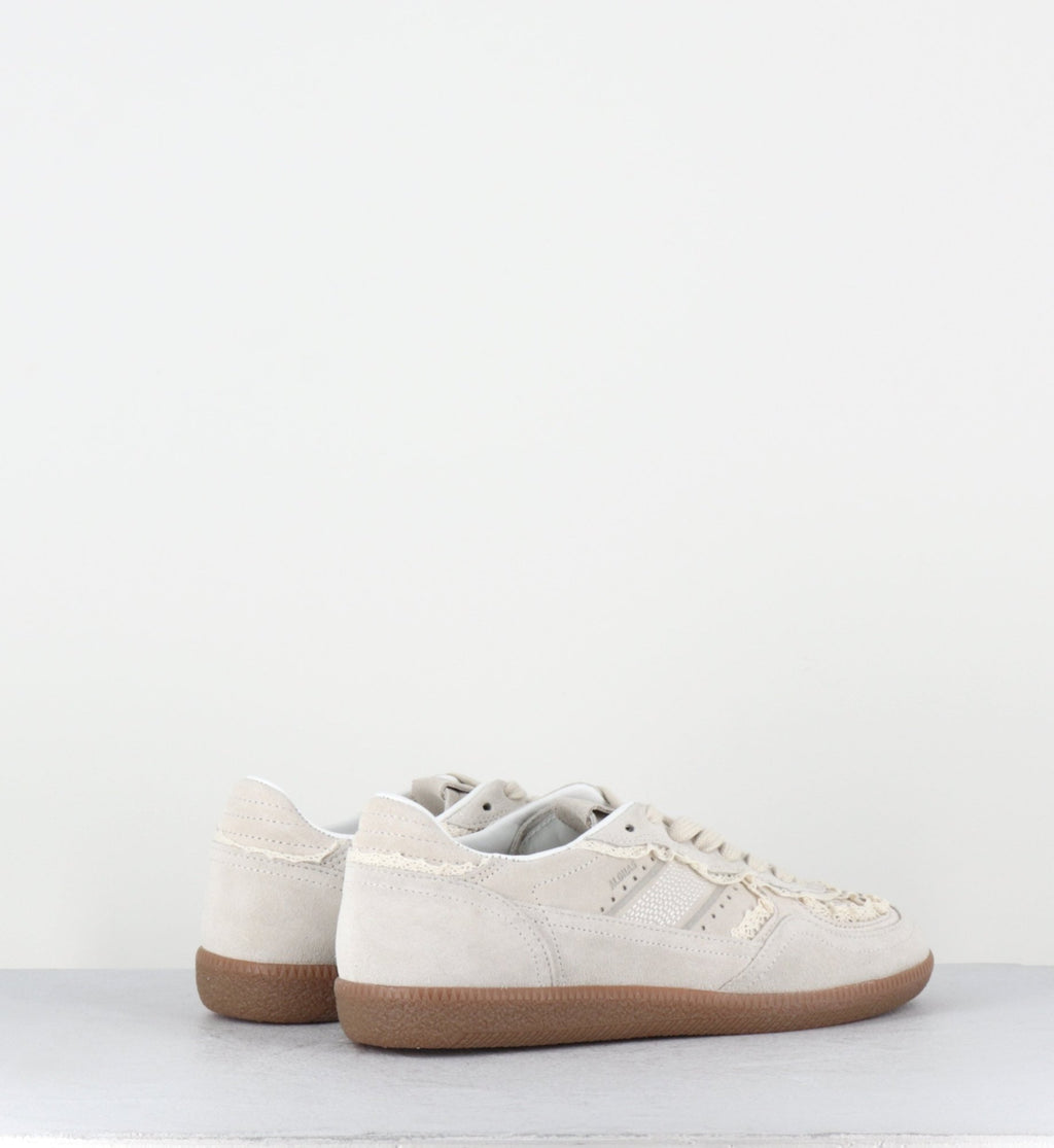 TB 490 CROCHET CREAM