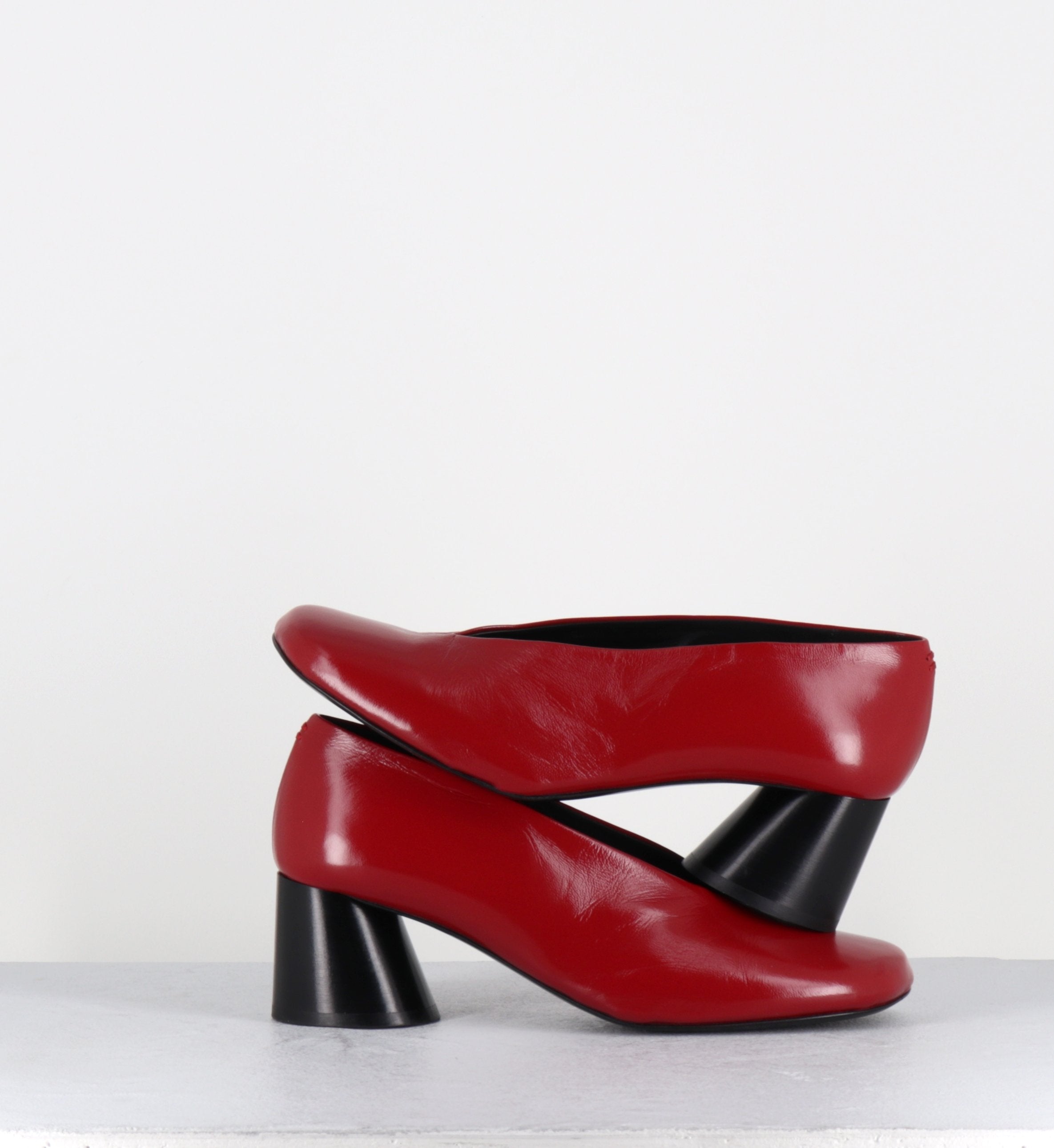 ODILE01 GLAZE PASSION