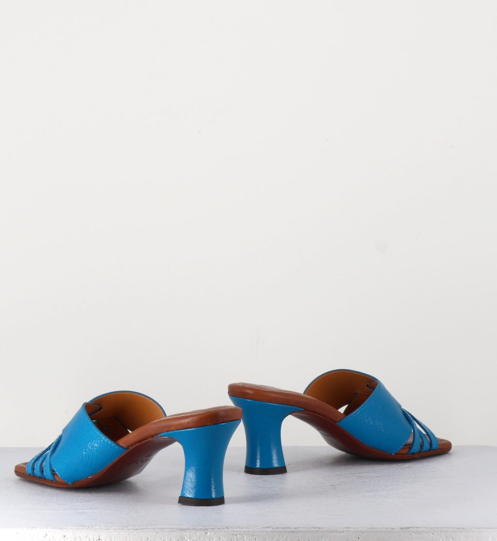 NALMA FERRARI BLUE