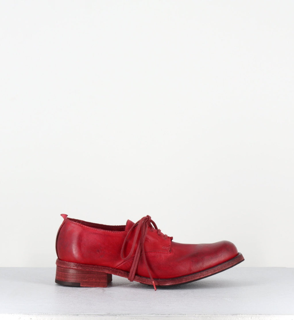 249339 HORSE DIVE ROSSO