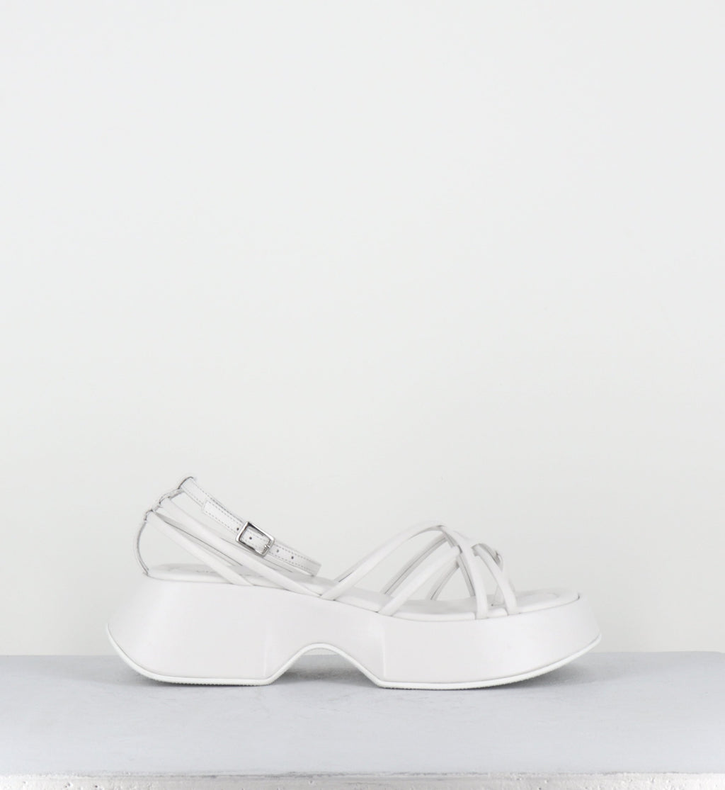 1E1508D BONBON WHITE