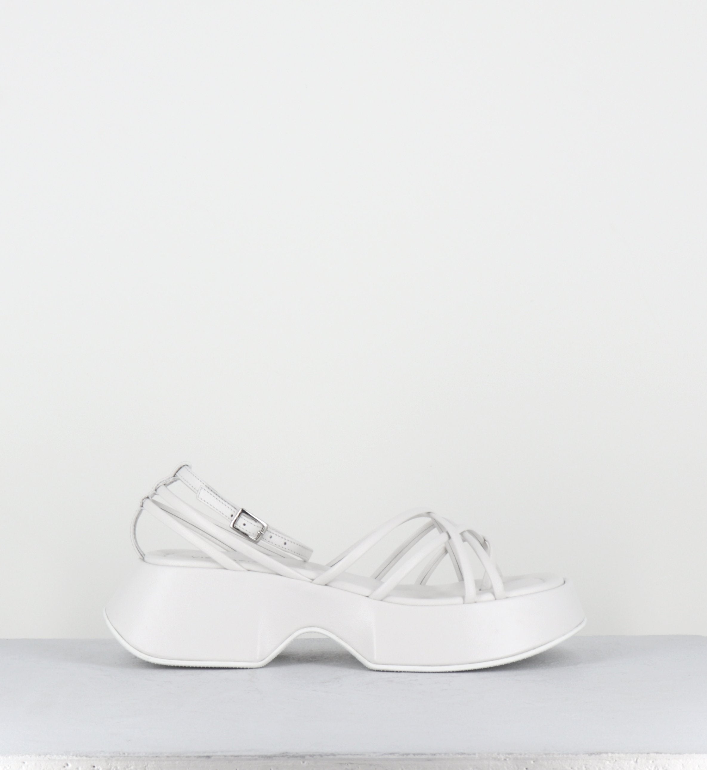 1E1508D BONBON WHITE