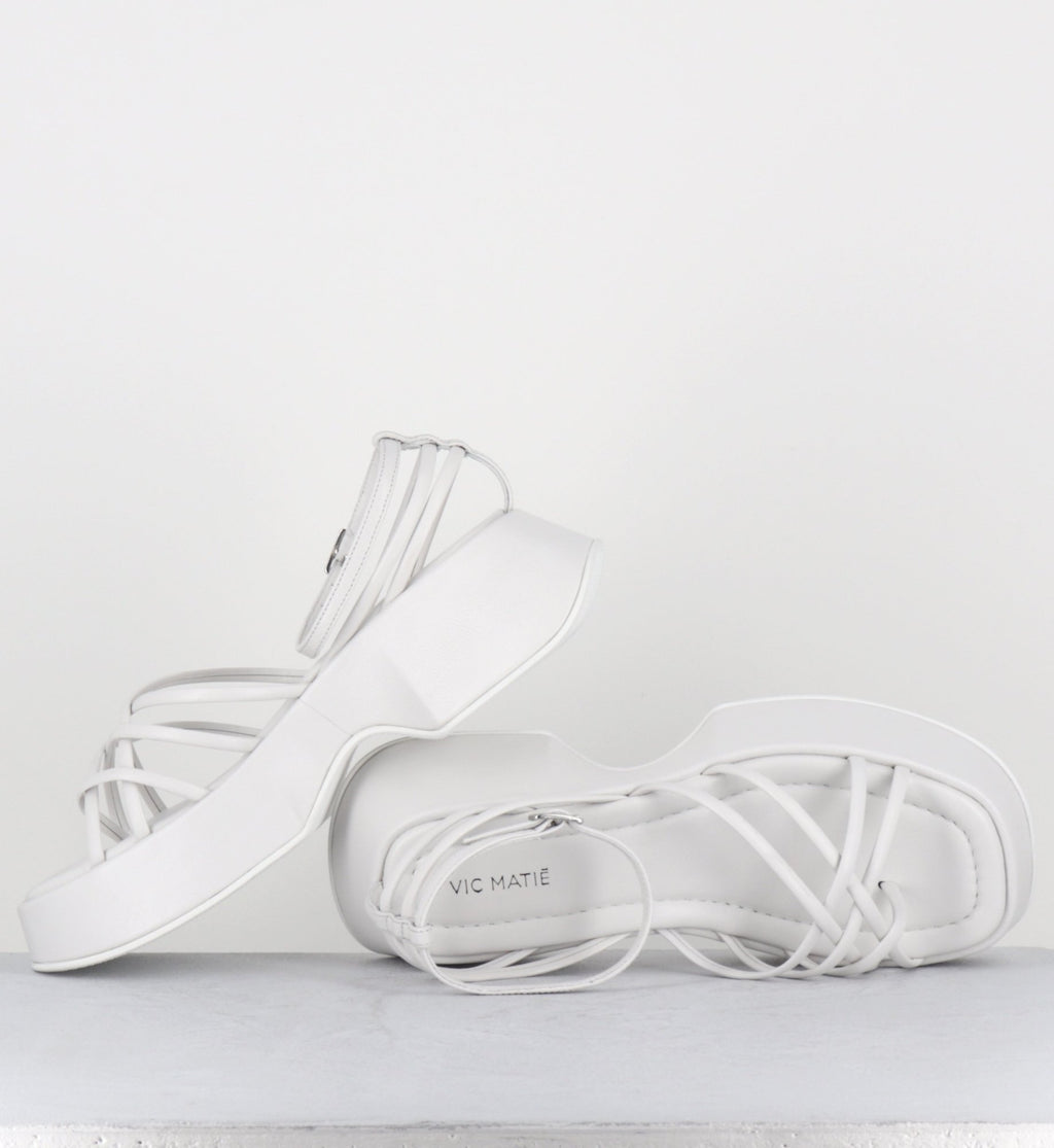 1E1508D BONBON WHITE