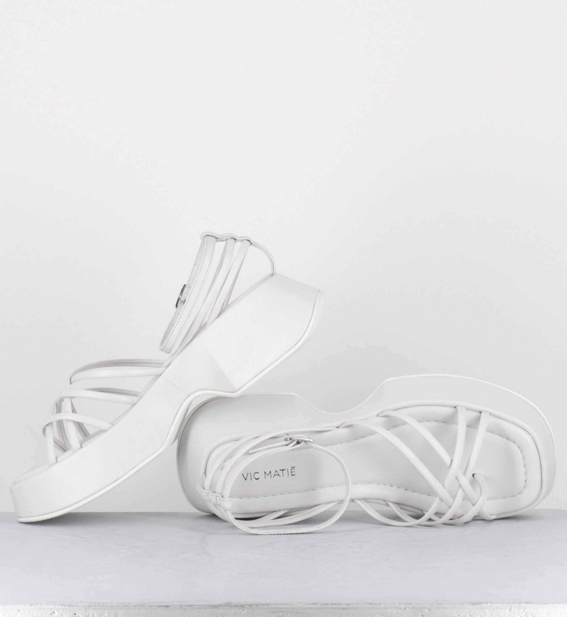 1E1508D BONBON WHITE