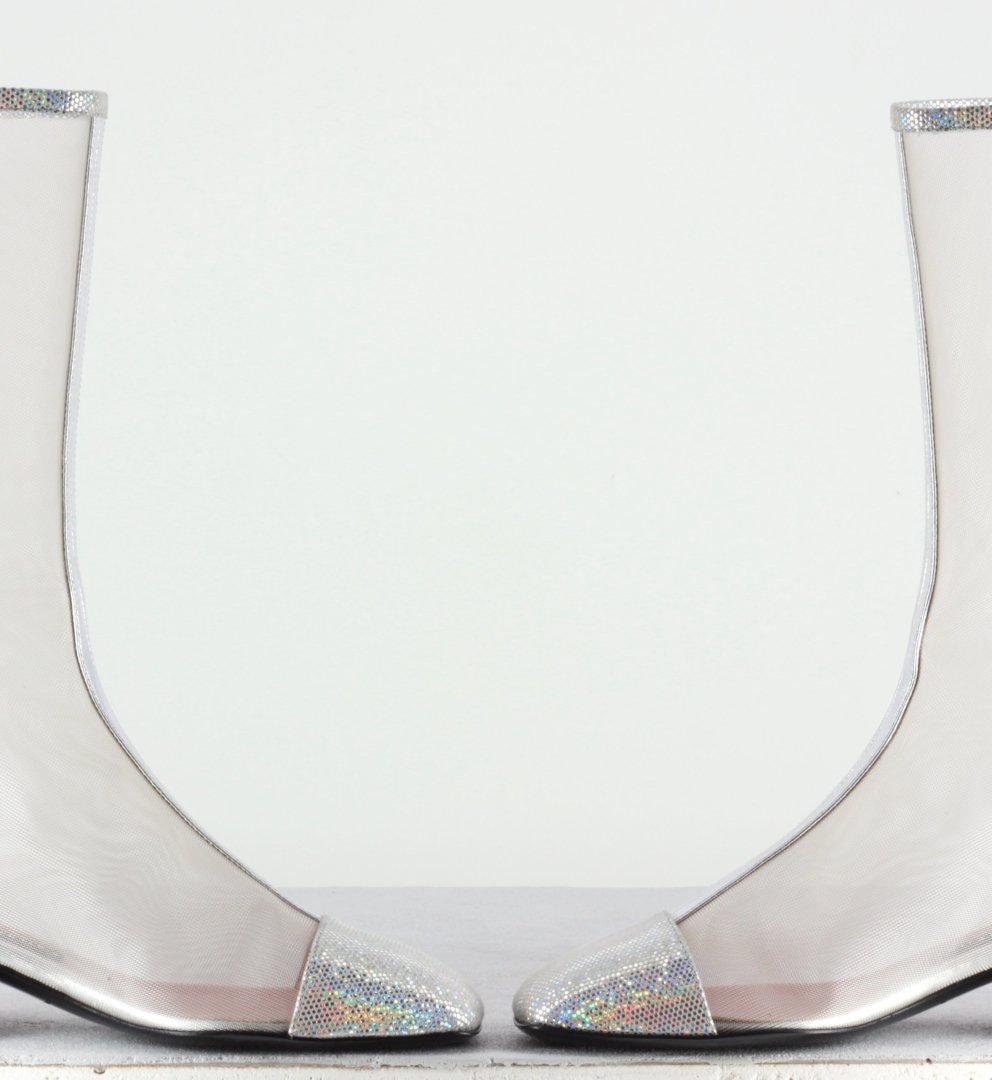 PETITE NARCISO SILVER