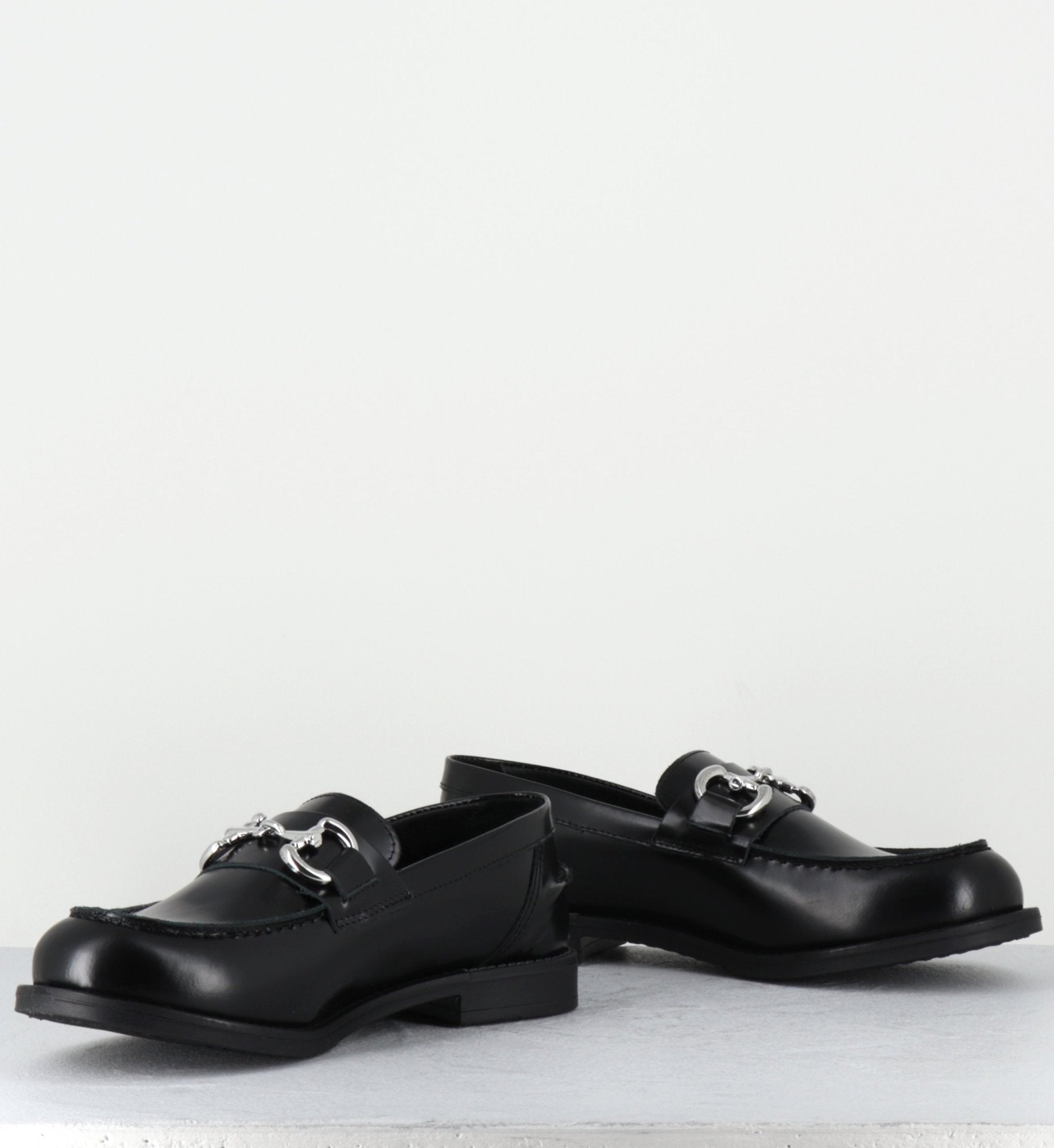 AL104 ABRASIVATO NERO