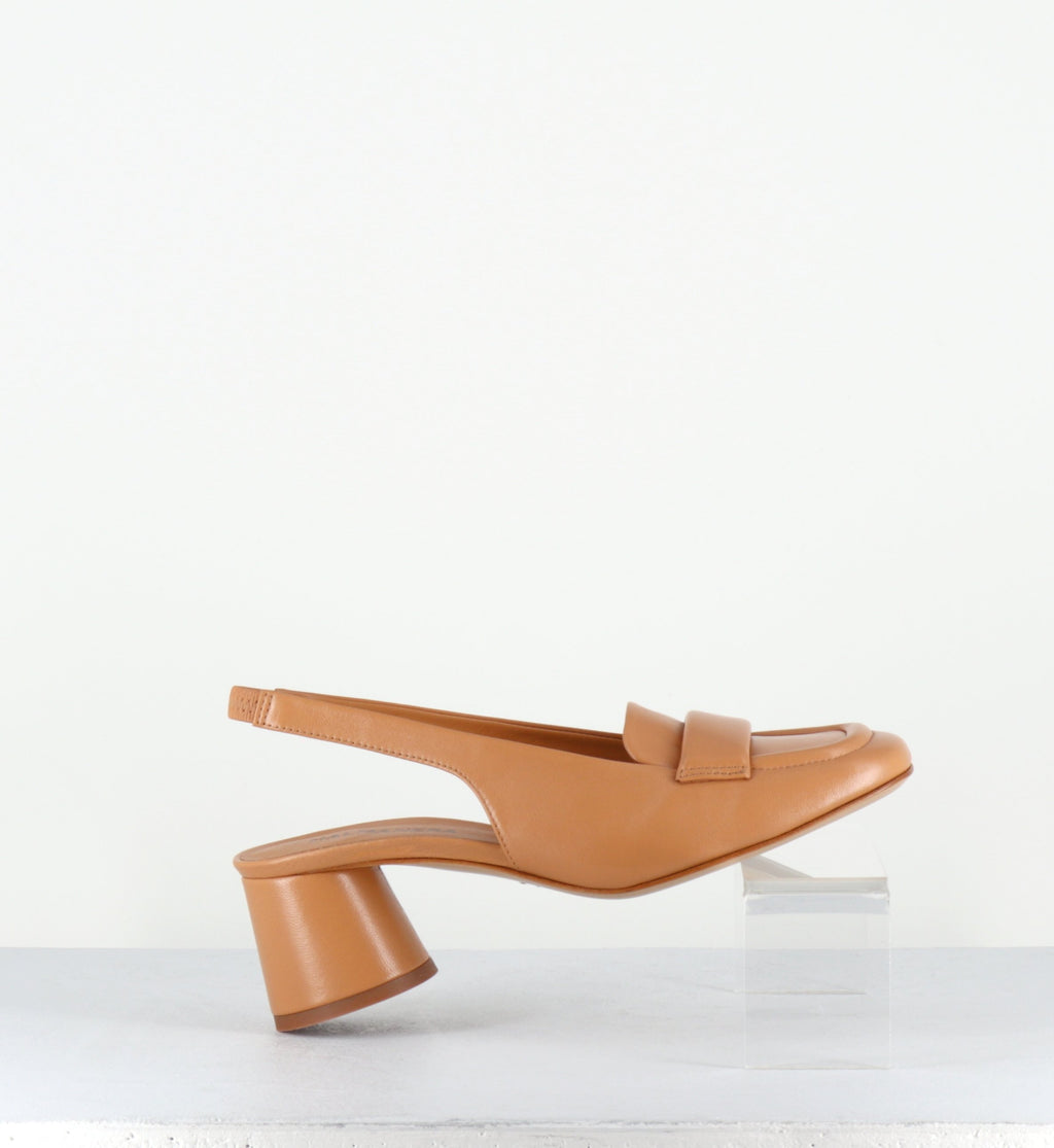 CALA25 BARON CARAMEL