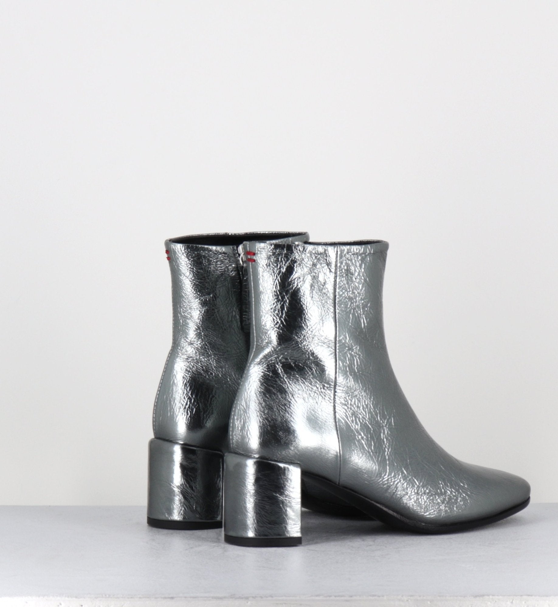 BETA16 METAL ACCIAIO