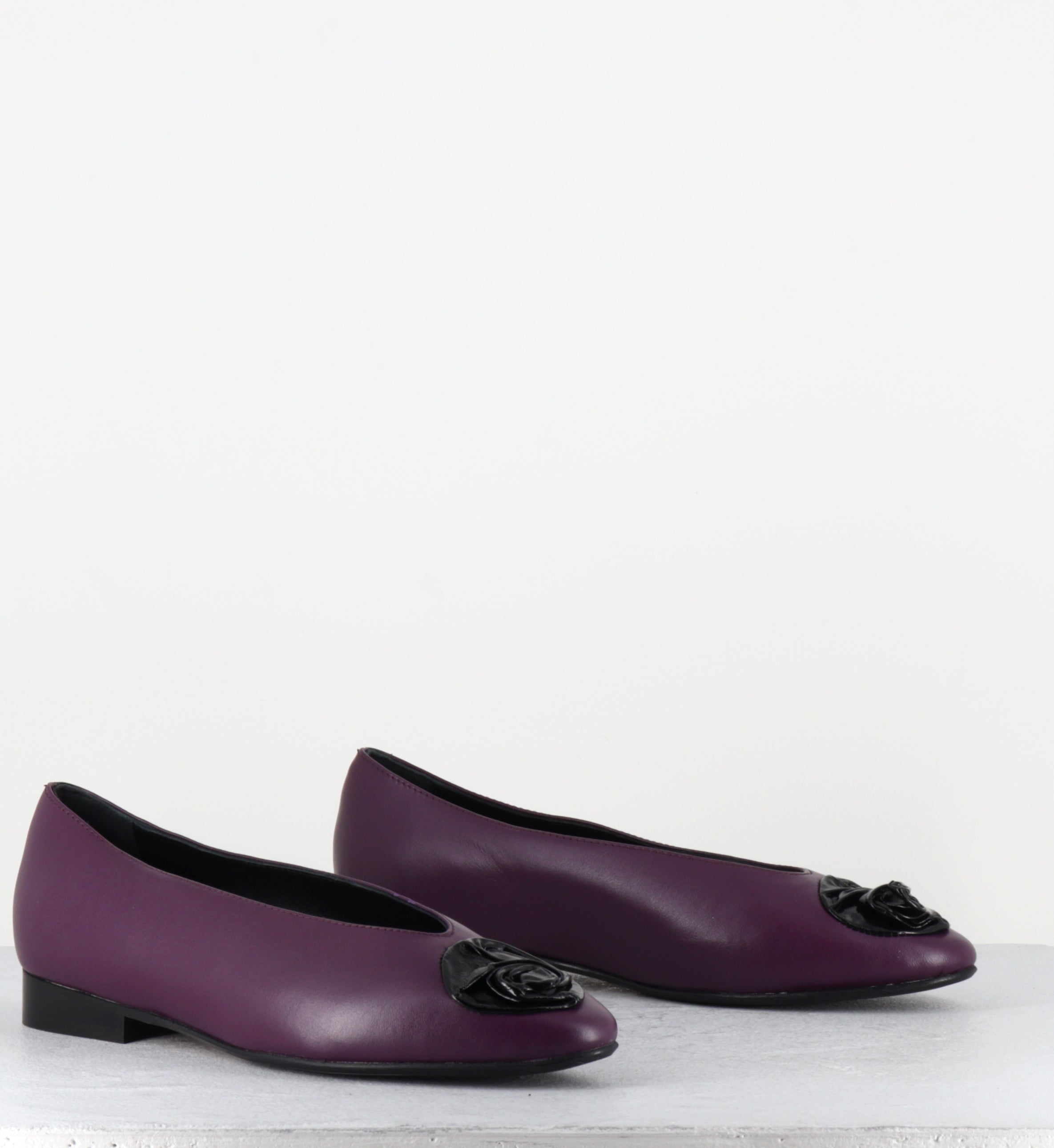 SORTI NAPPA VIOLA