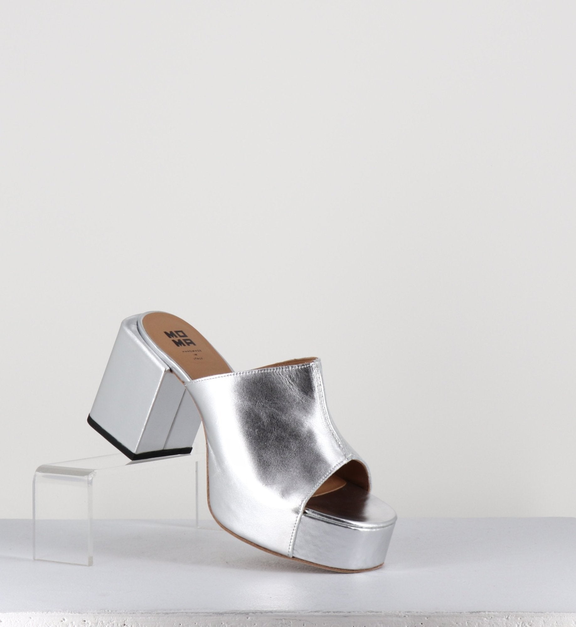 1GS444 RABAT ARGENTO