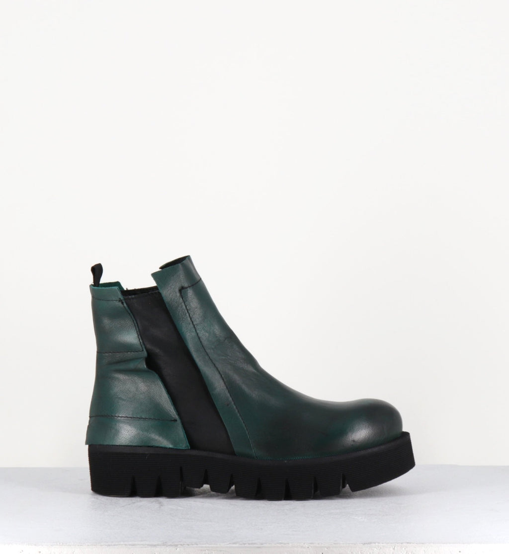 CHILO SUAVE ATLANTICK