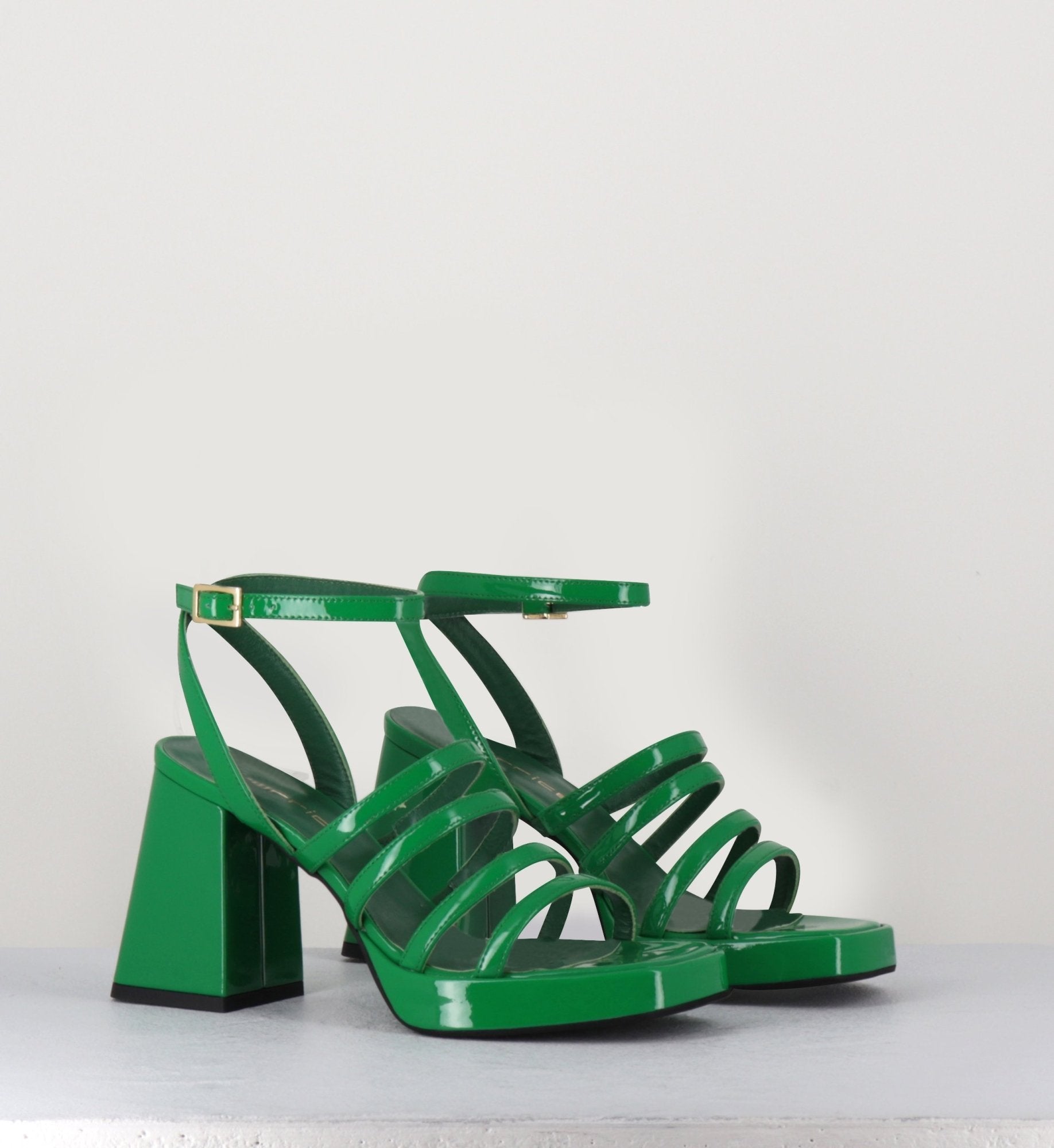 SUN VERNICE VERDE