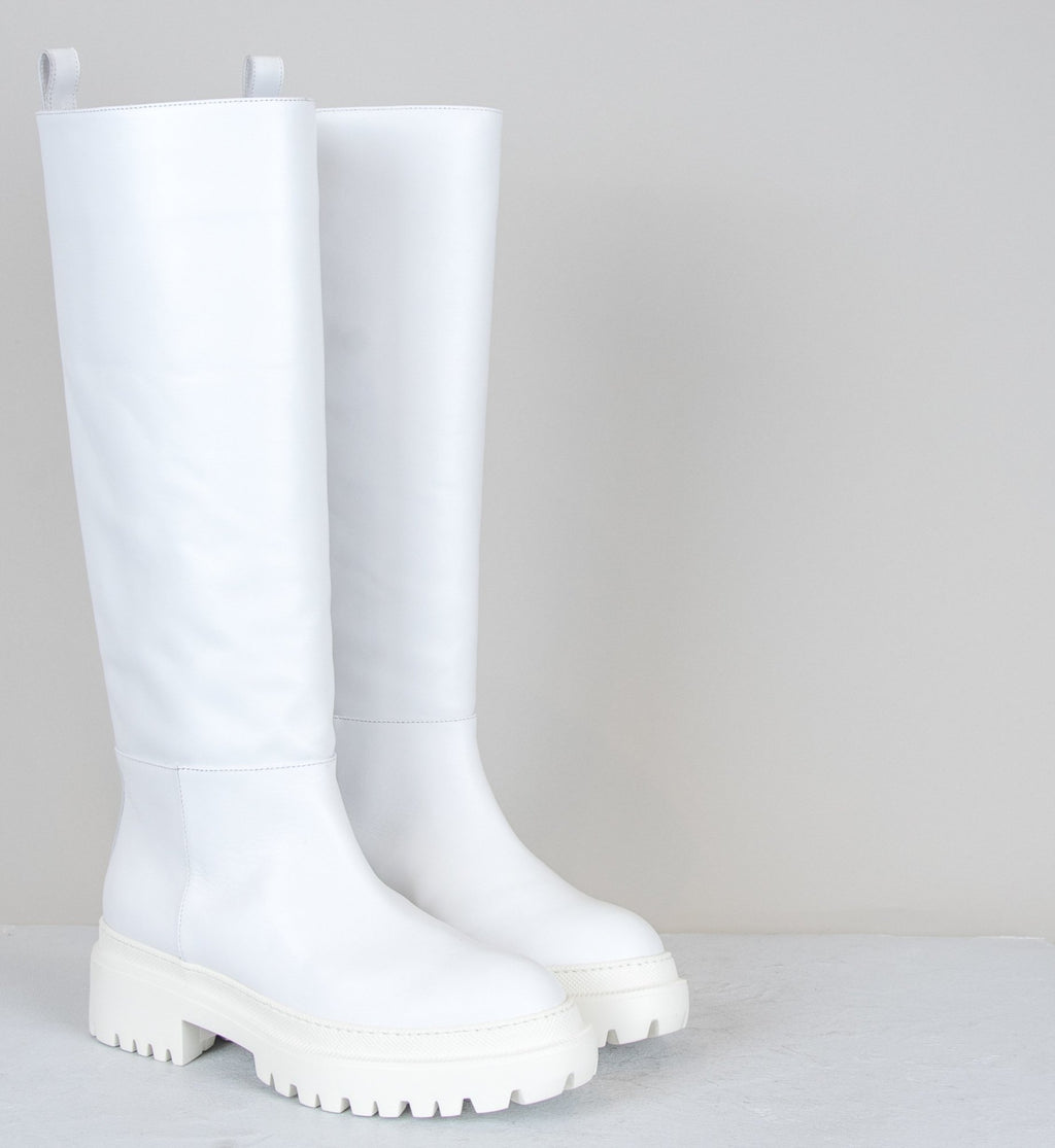 LDO013 WHITE